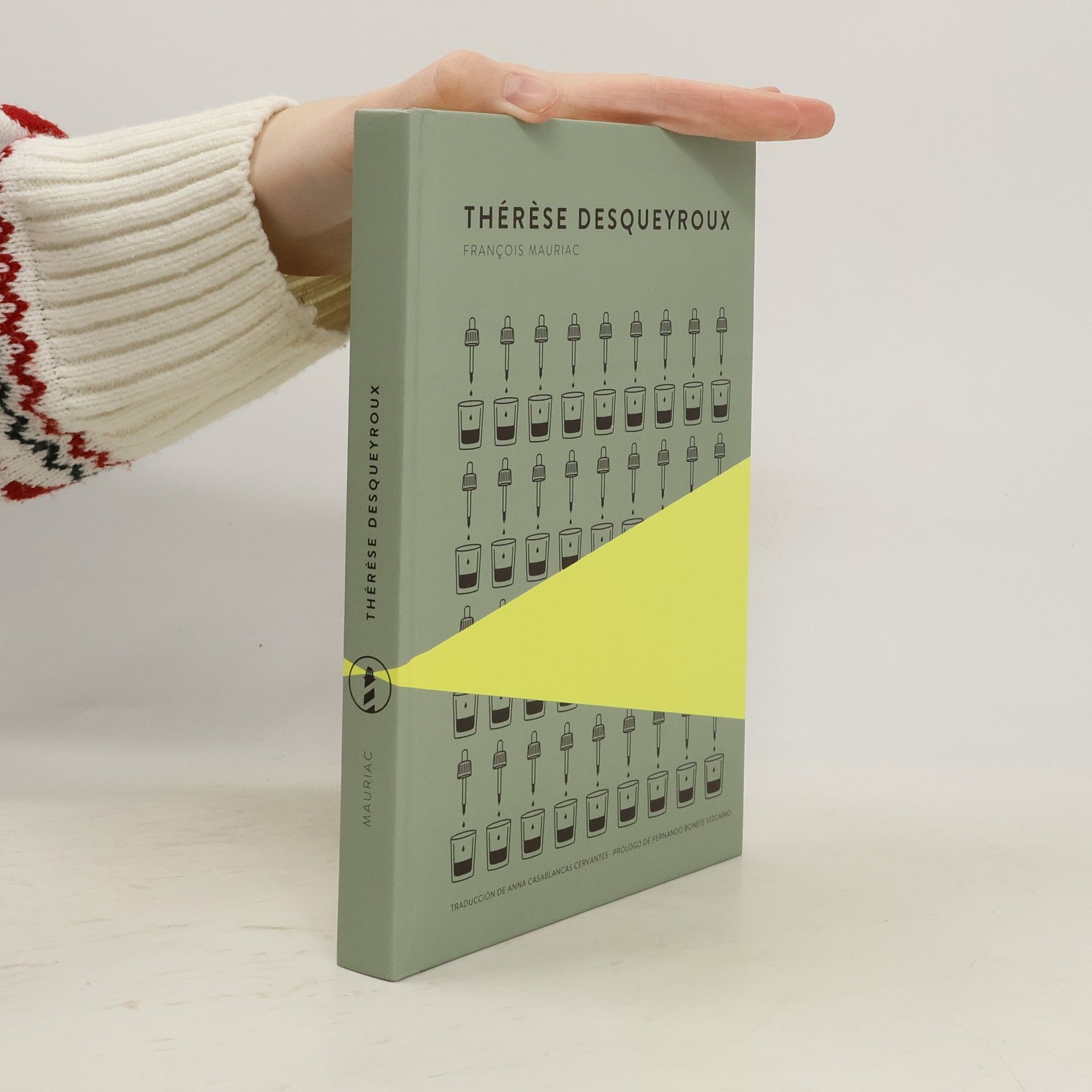 Piteas - 25: Thérèse Desqueyroux