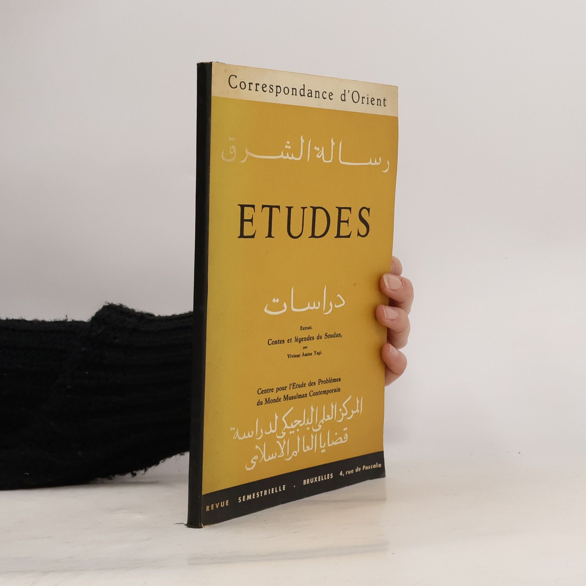 Various authors Etudes