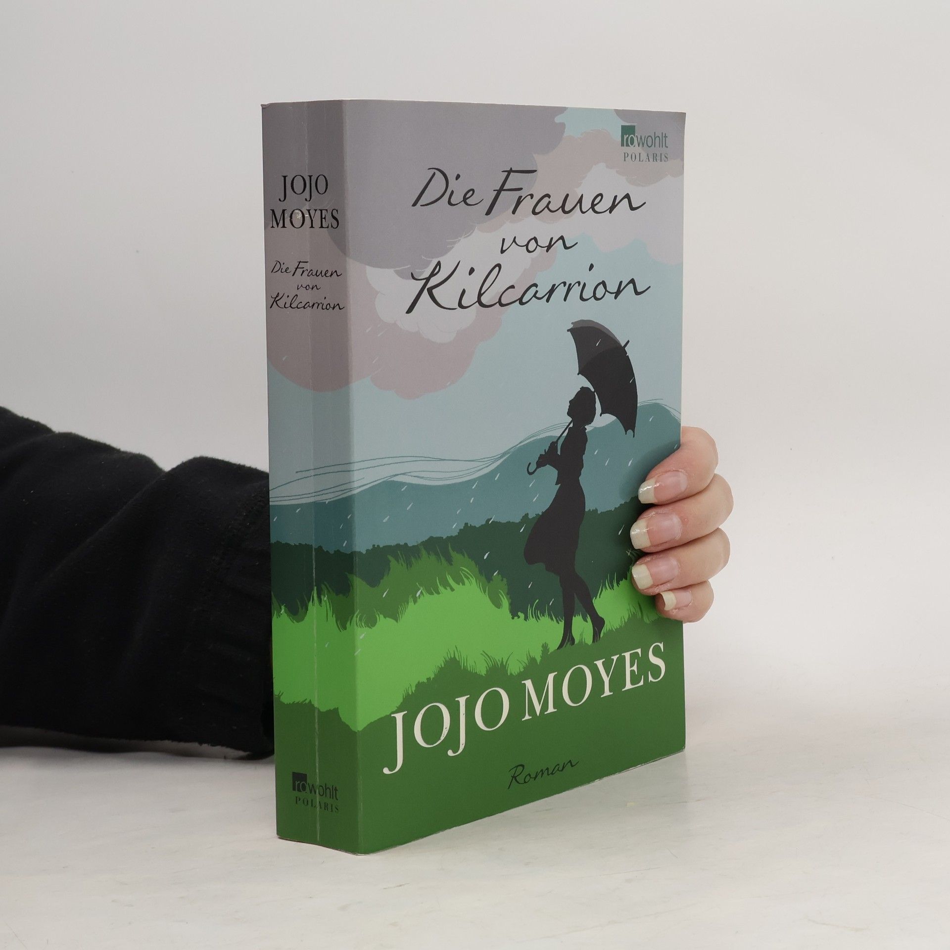 Jojo Moyes Die Frauen von Kilcarrion