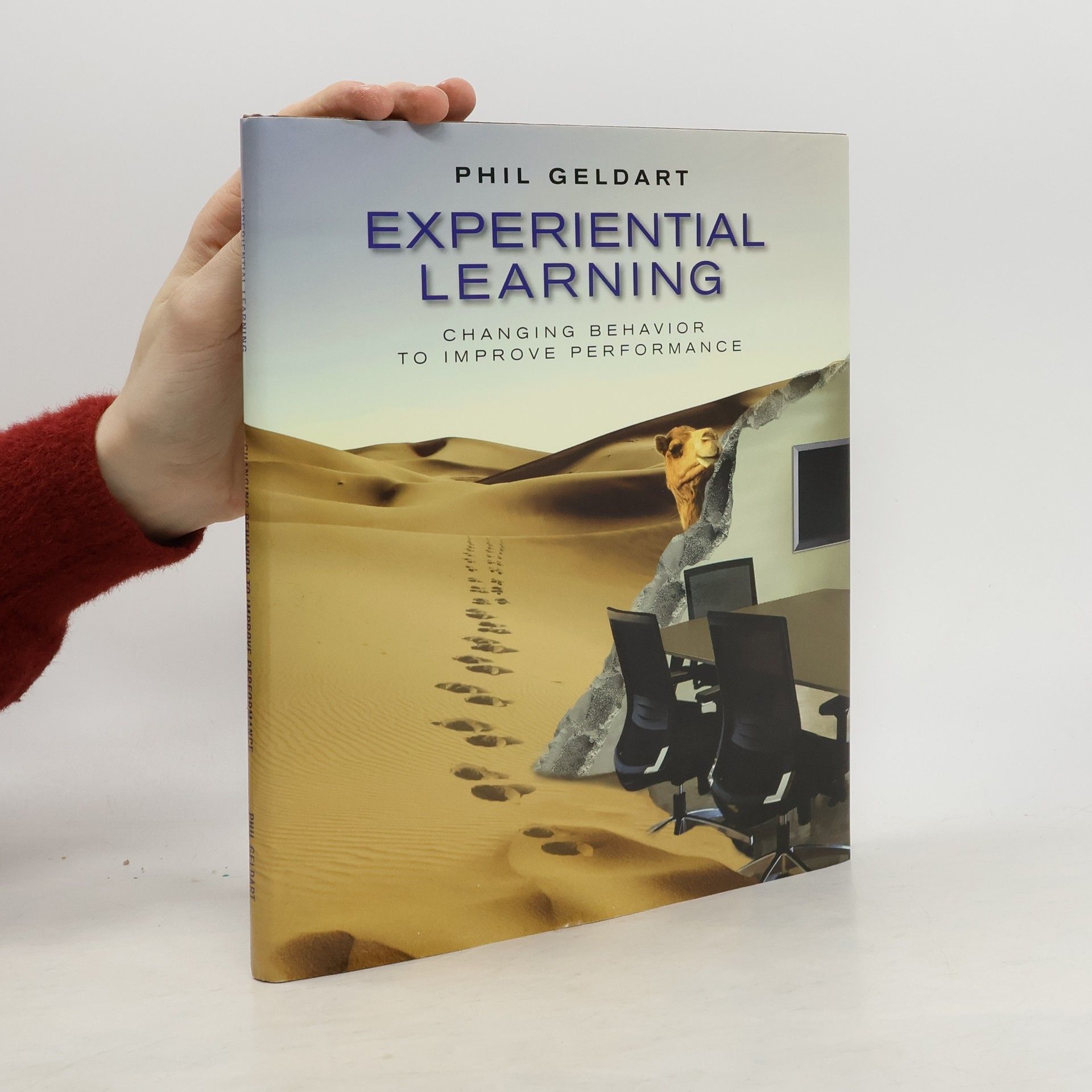 Phil Geldart Experiential Learning