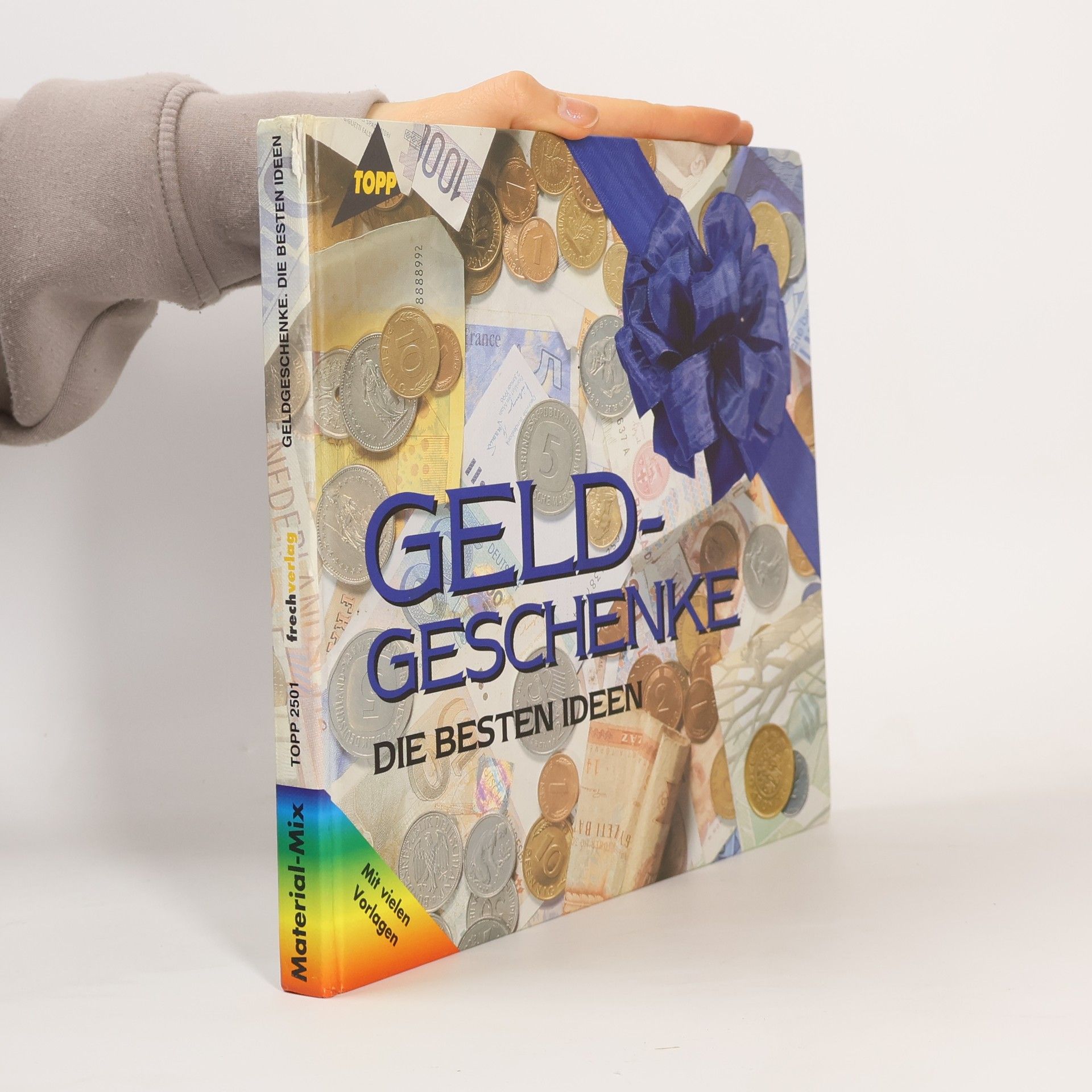 Autores varios Geldgeschenke
