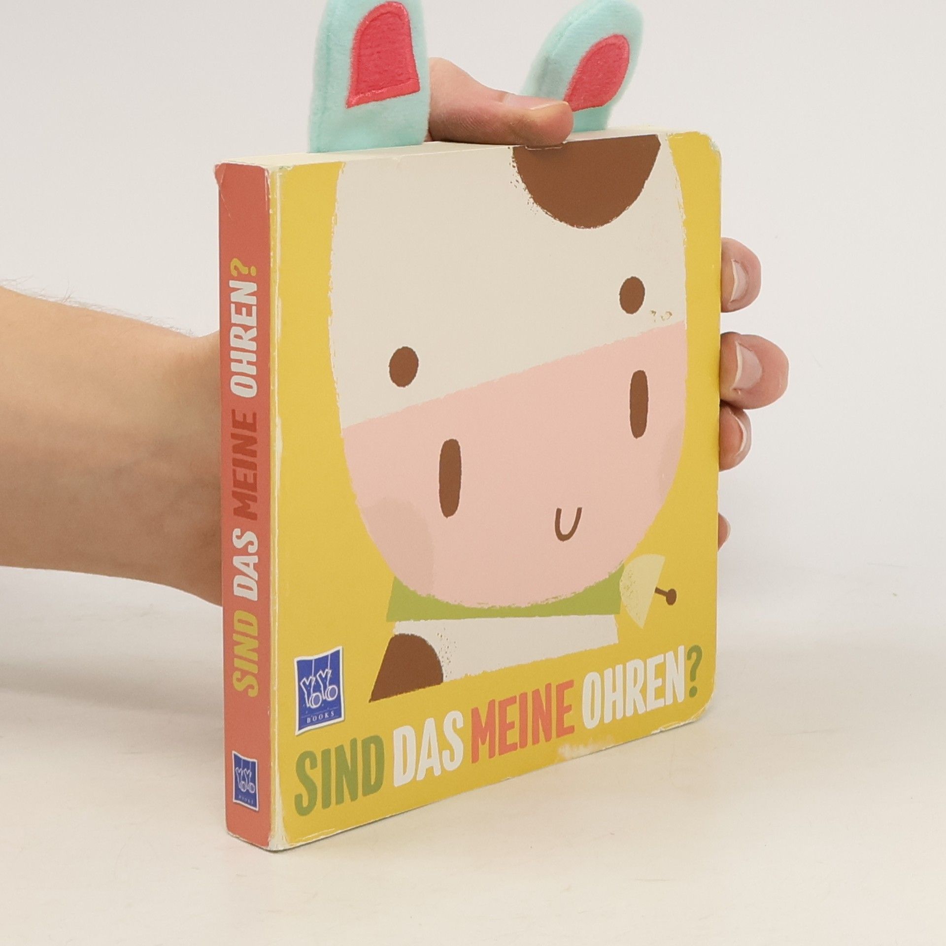 Autorenkollektiv Sind das meine Ohren?