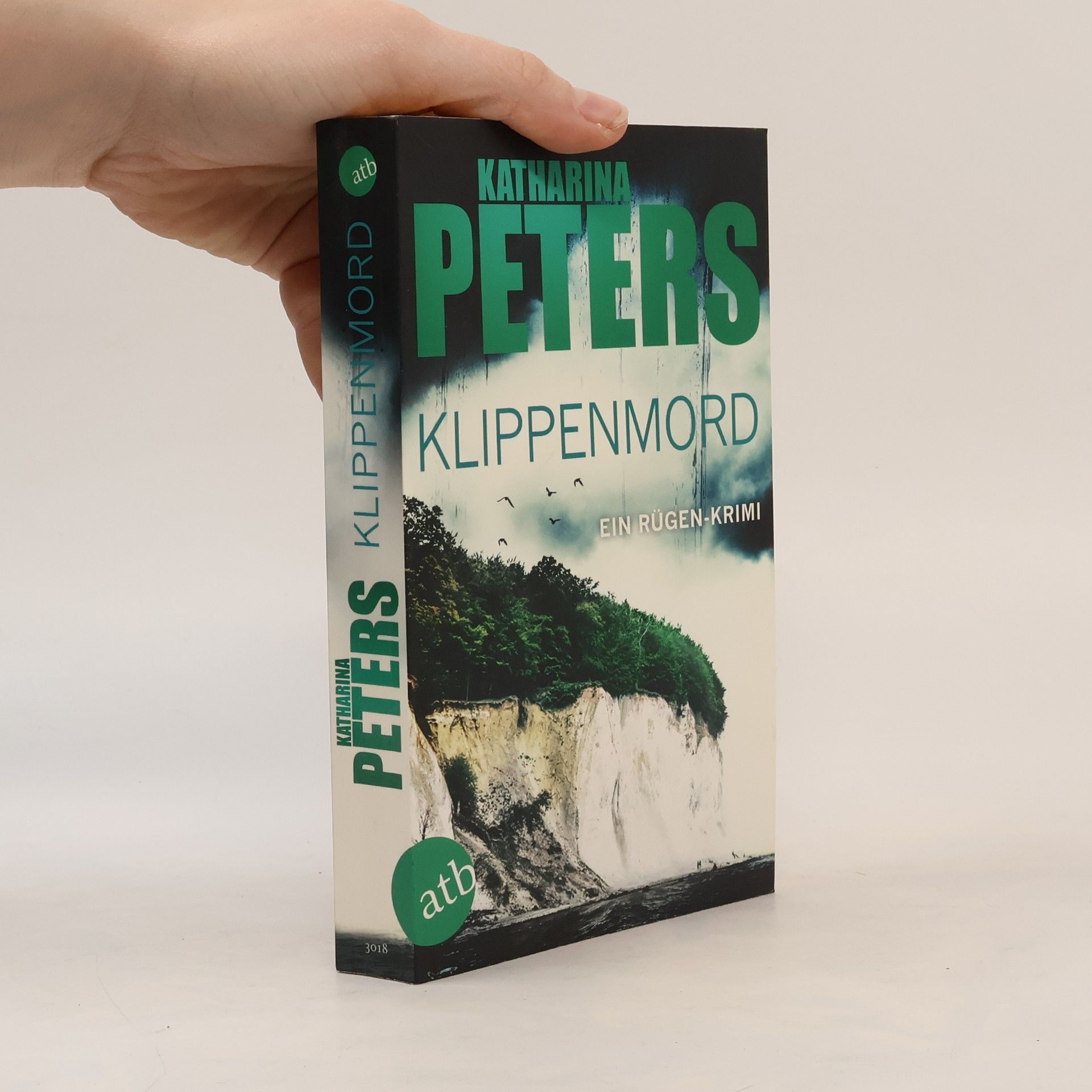 Katharina Peters Klippenmord