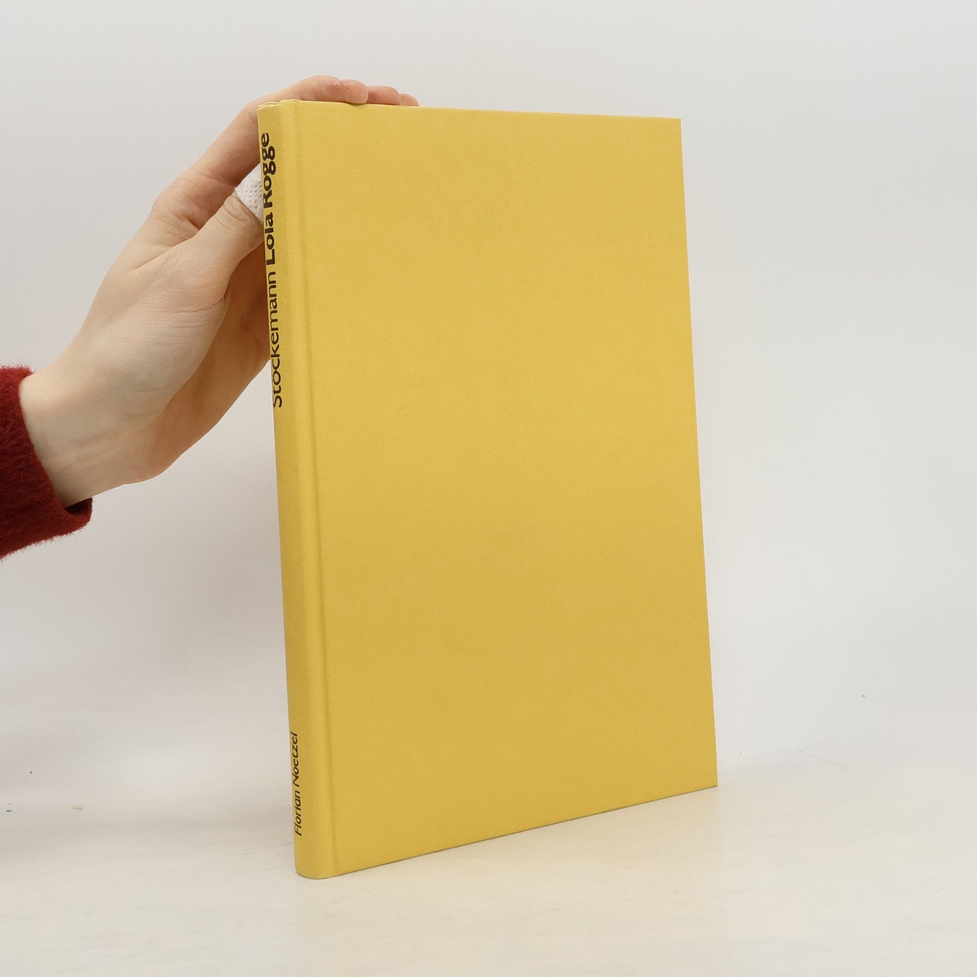 Patricia Stöckemann Lola Rogge