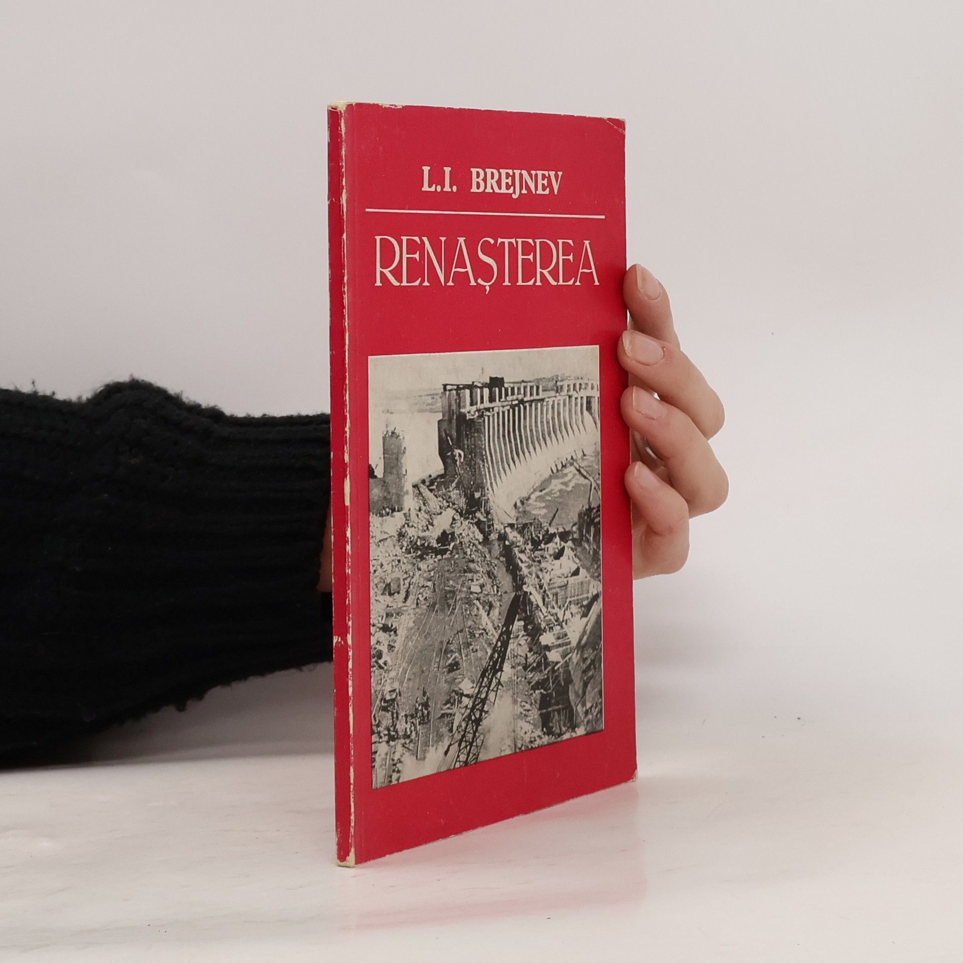Leonid Brezhnev Renasterea
