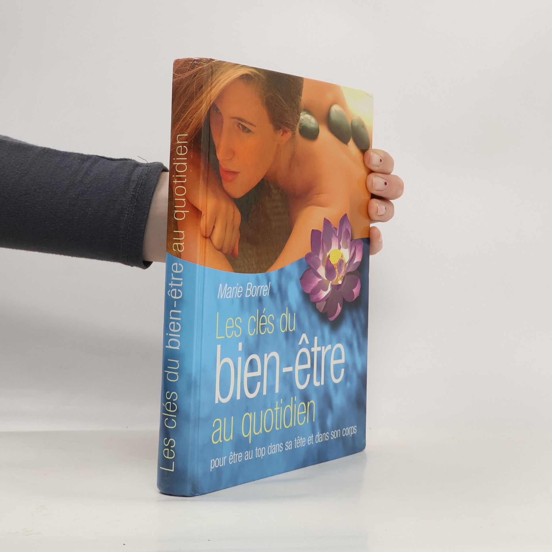 Les clés du bien-être au quotidien