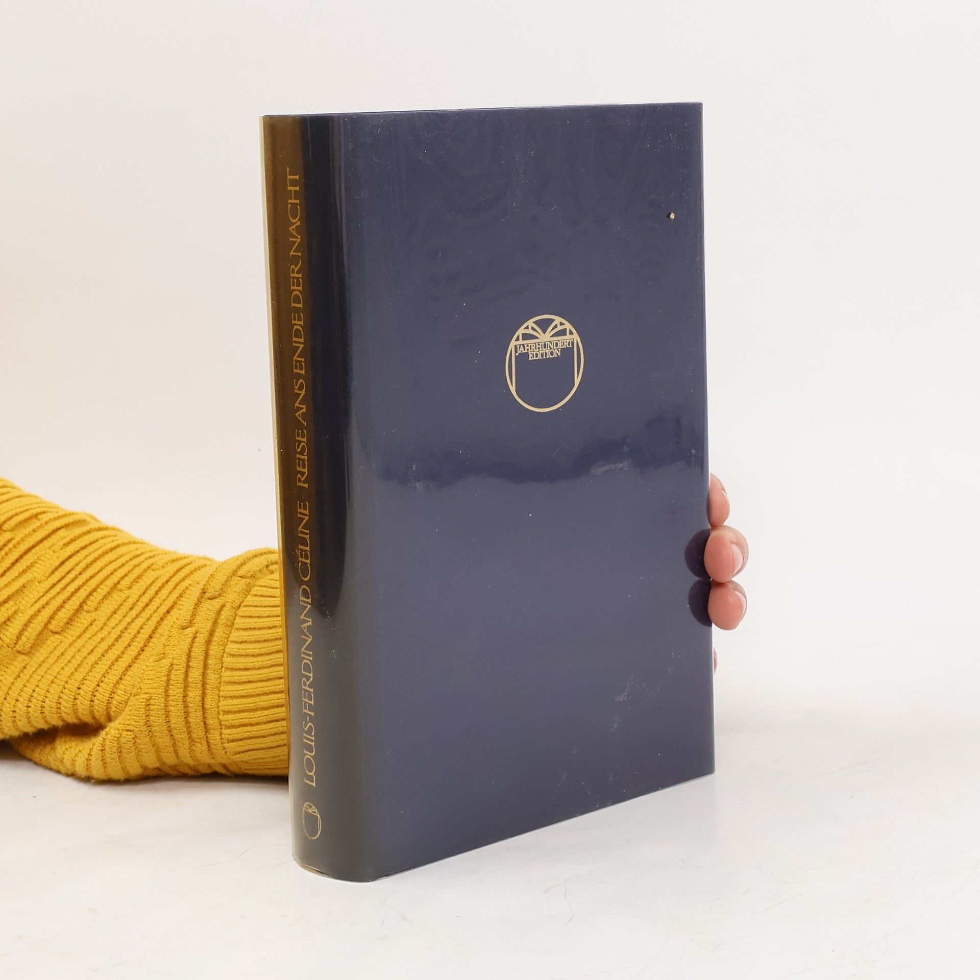 Louis Ferdinand Céline Reise ans Ende der Nacht