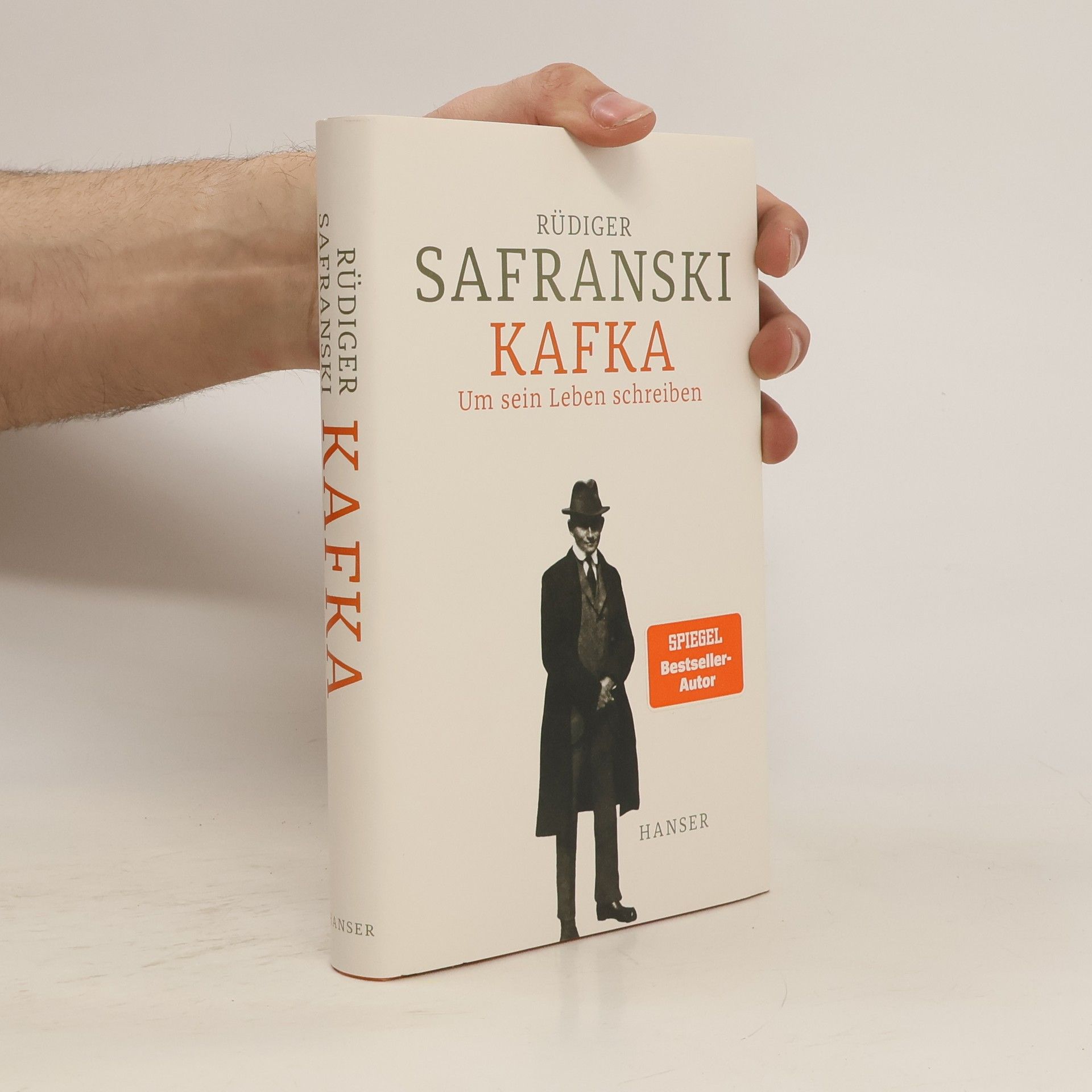 Kafka