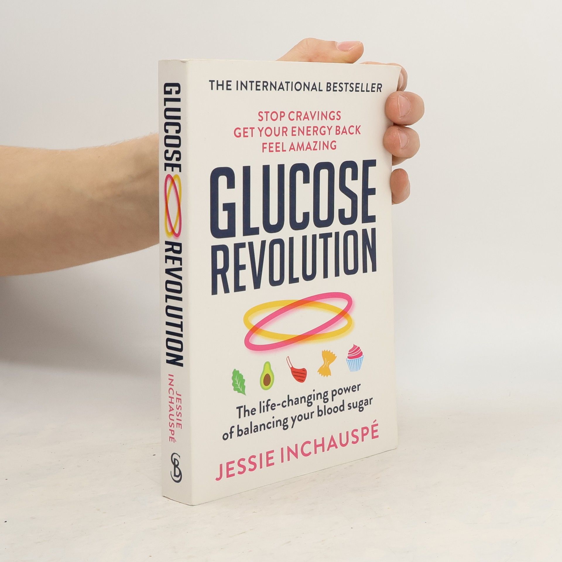 Jessie Inchauspé Glucose Revolution