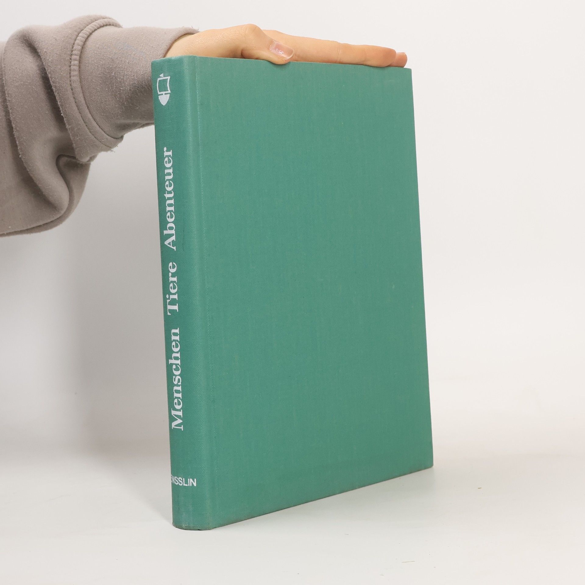 Menschen, Tiere, Abenteuer