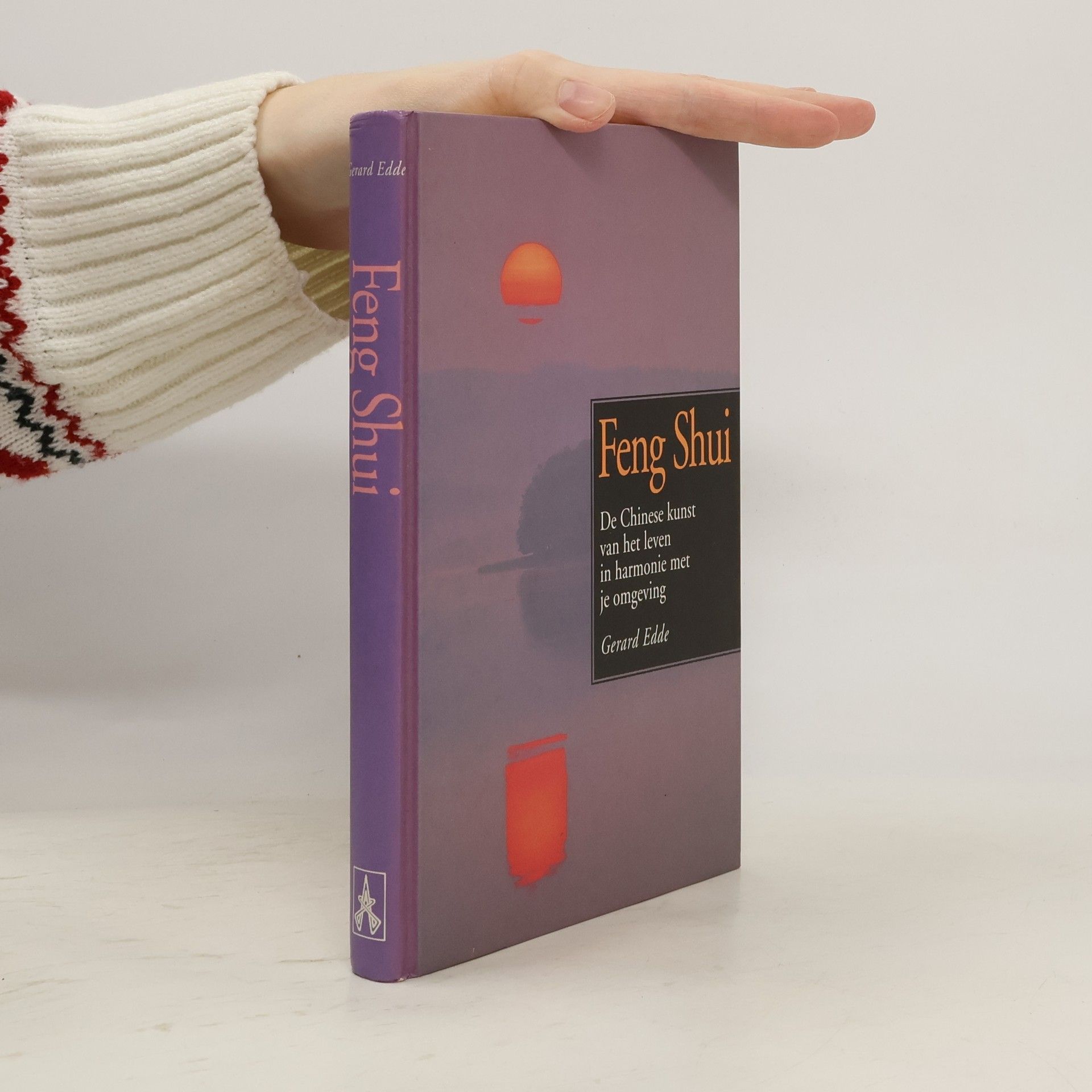 Gérard Edde Feng-Shui