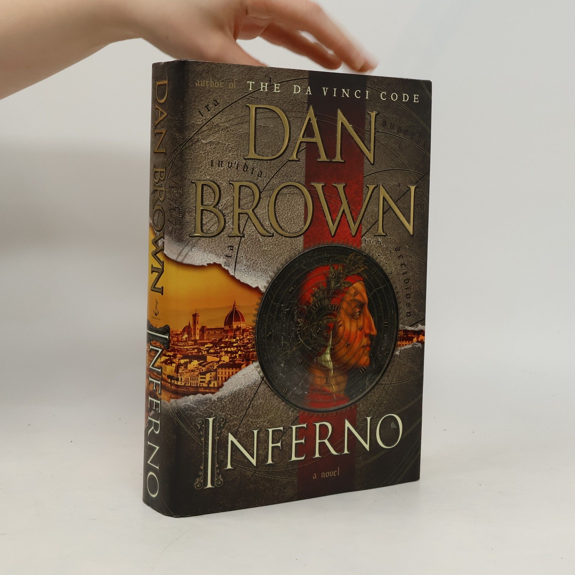 Dan Brown Inferno