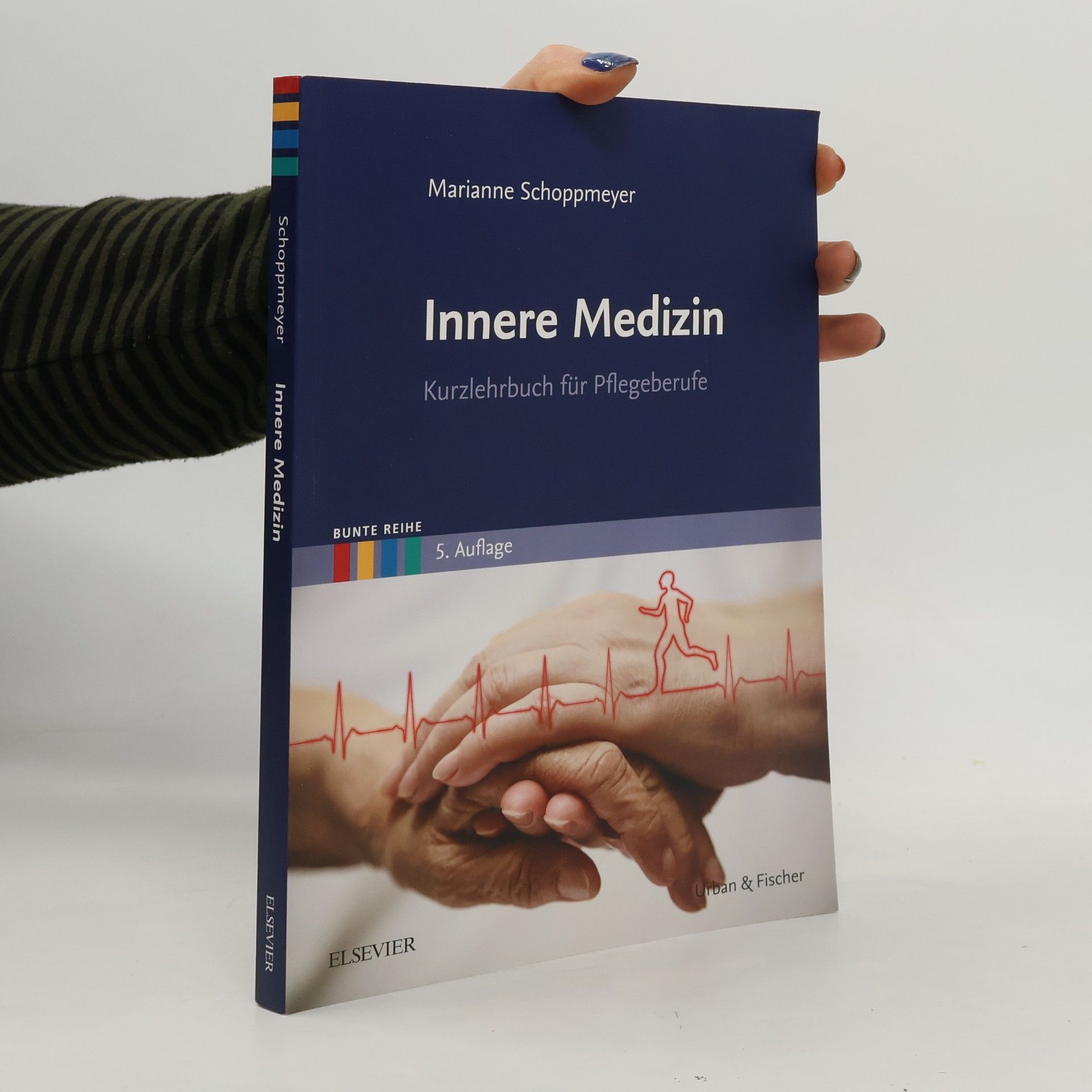 Maria-Anna Schoppmeyer Innere Medizin