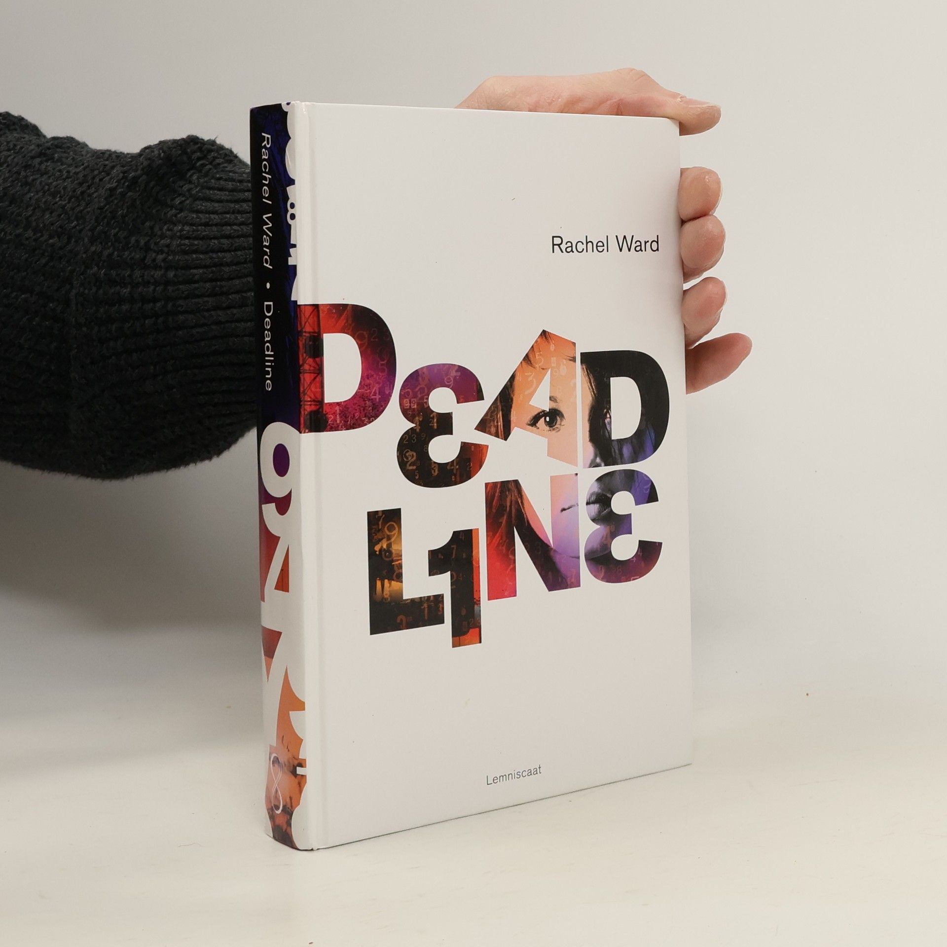 Rachel Ward Deadline