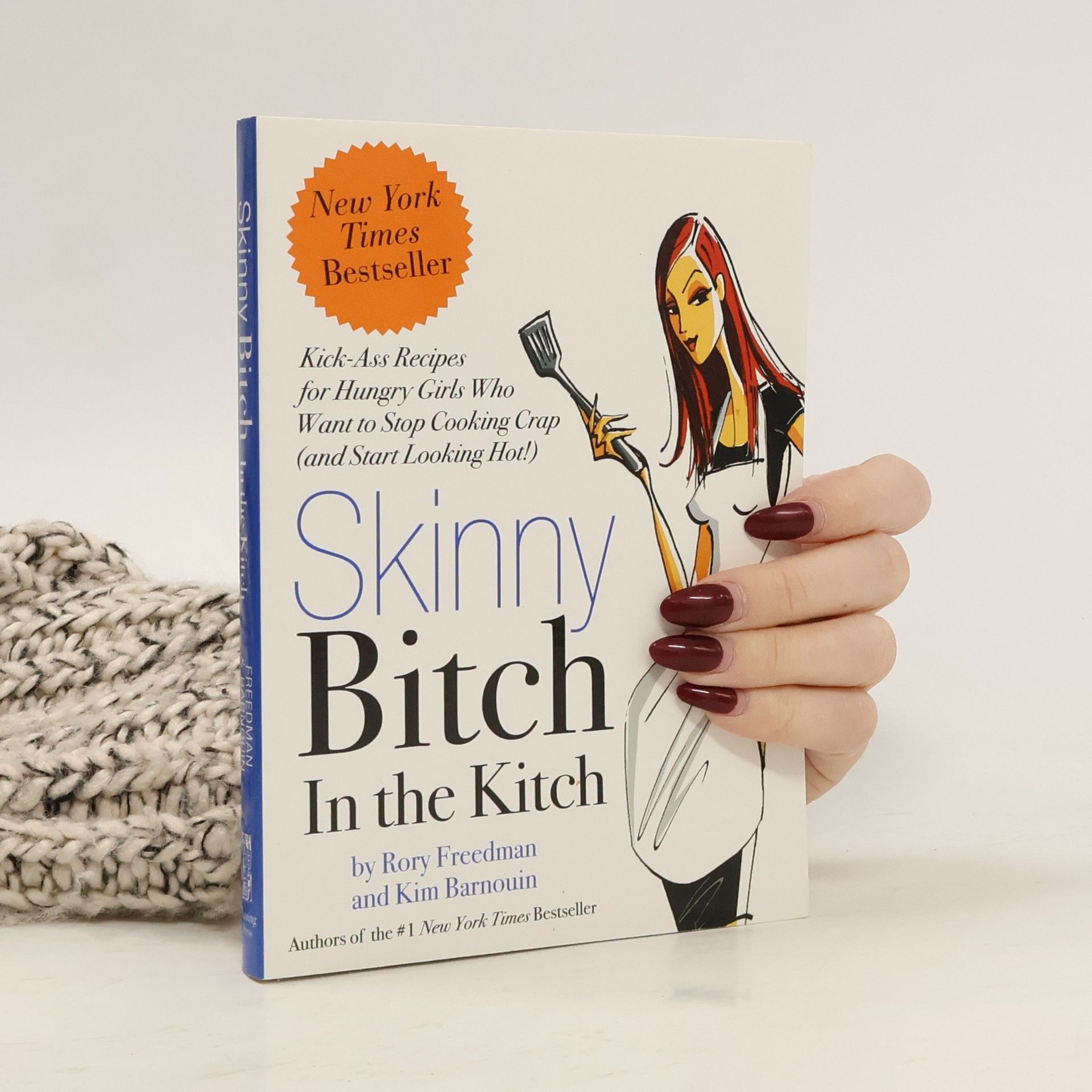 Skinny Bitch in the Kitch