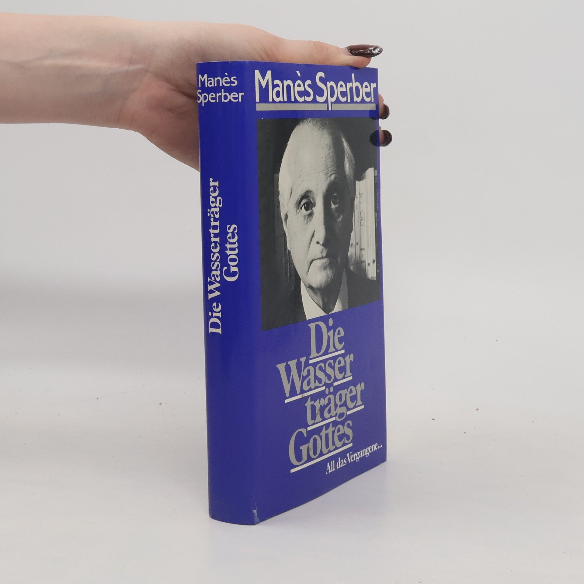 Die Wasserträger Gottes