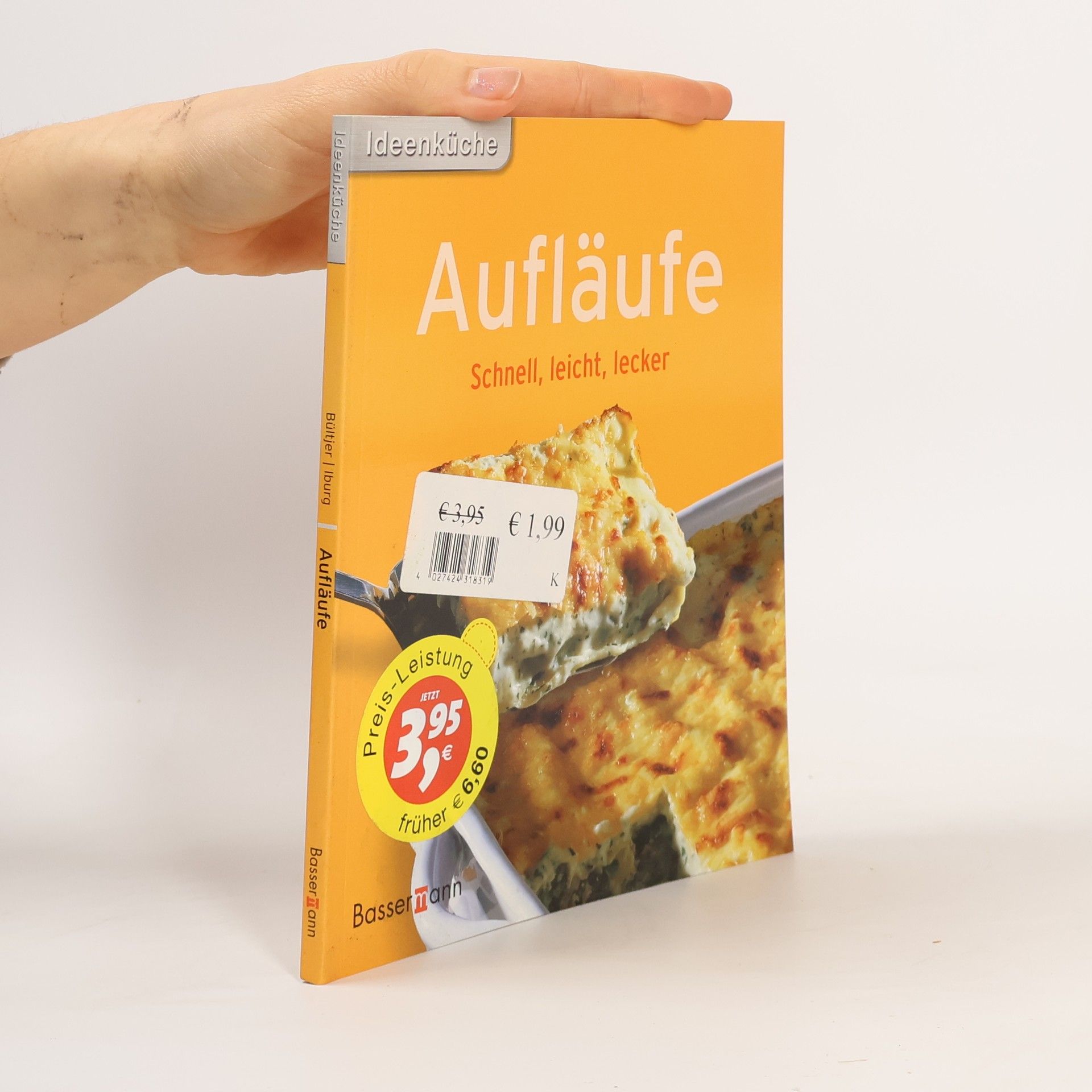 Kolektiv autorů Aufläufe