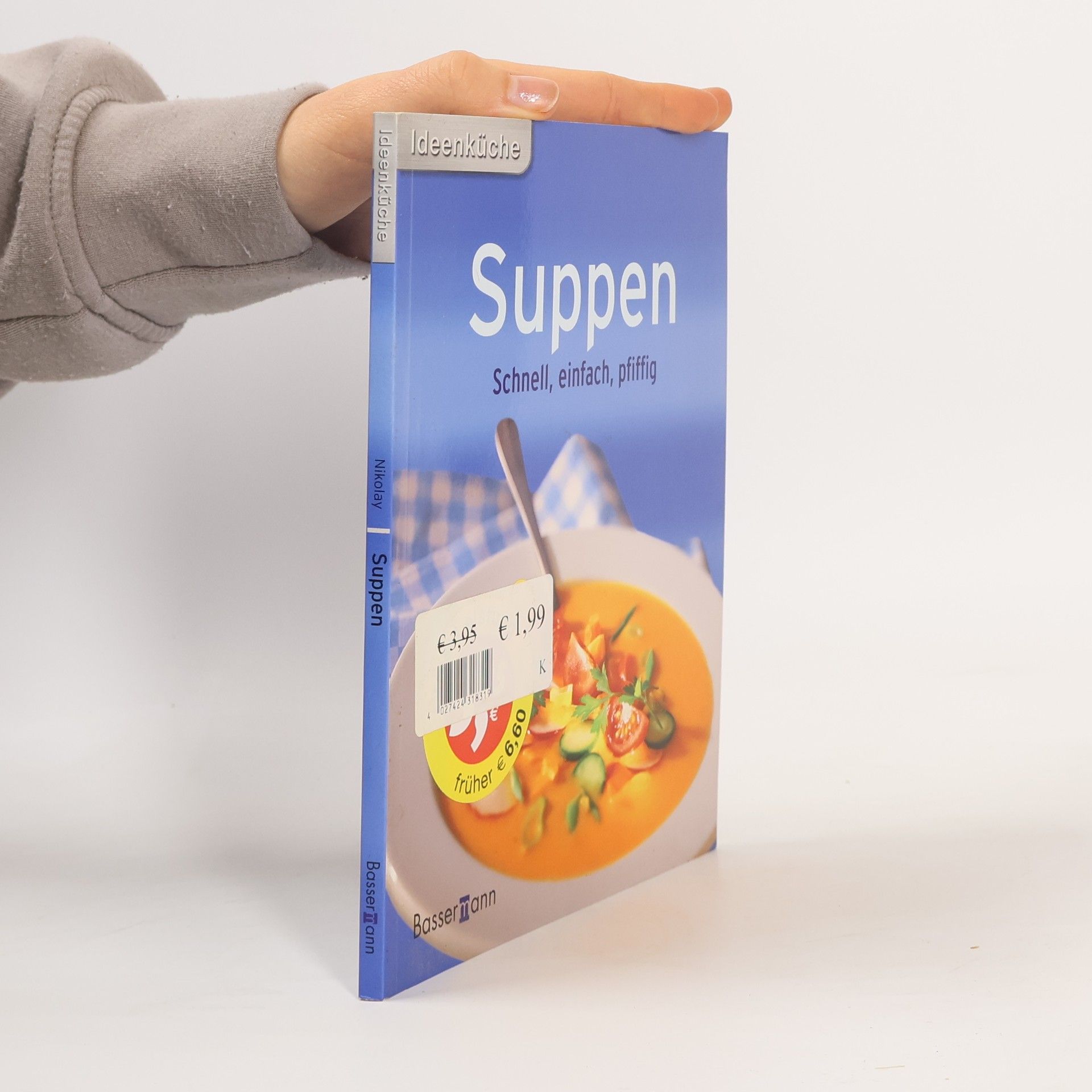 Suppen