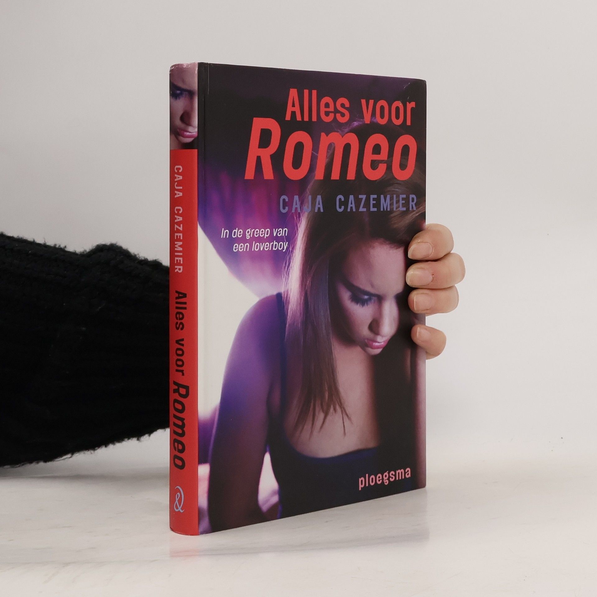 Alles voor Romeo