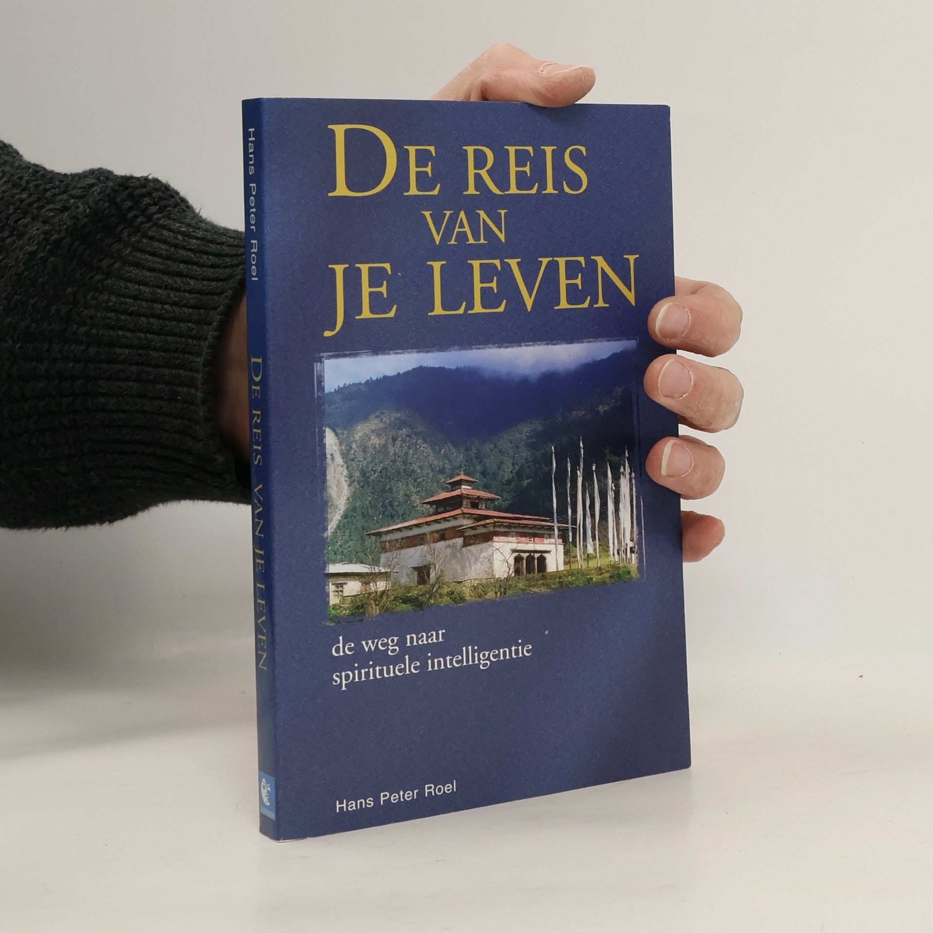 De reis van je leven