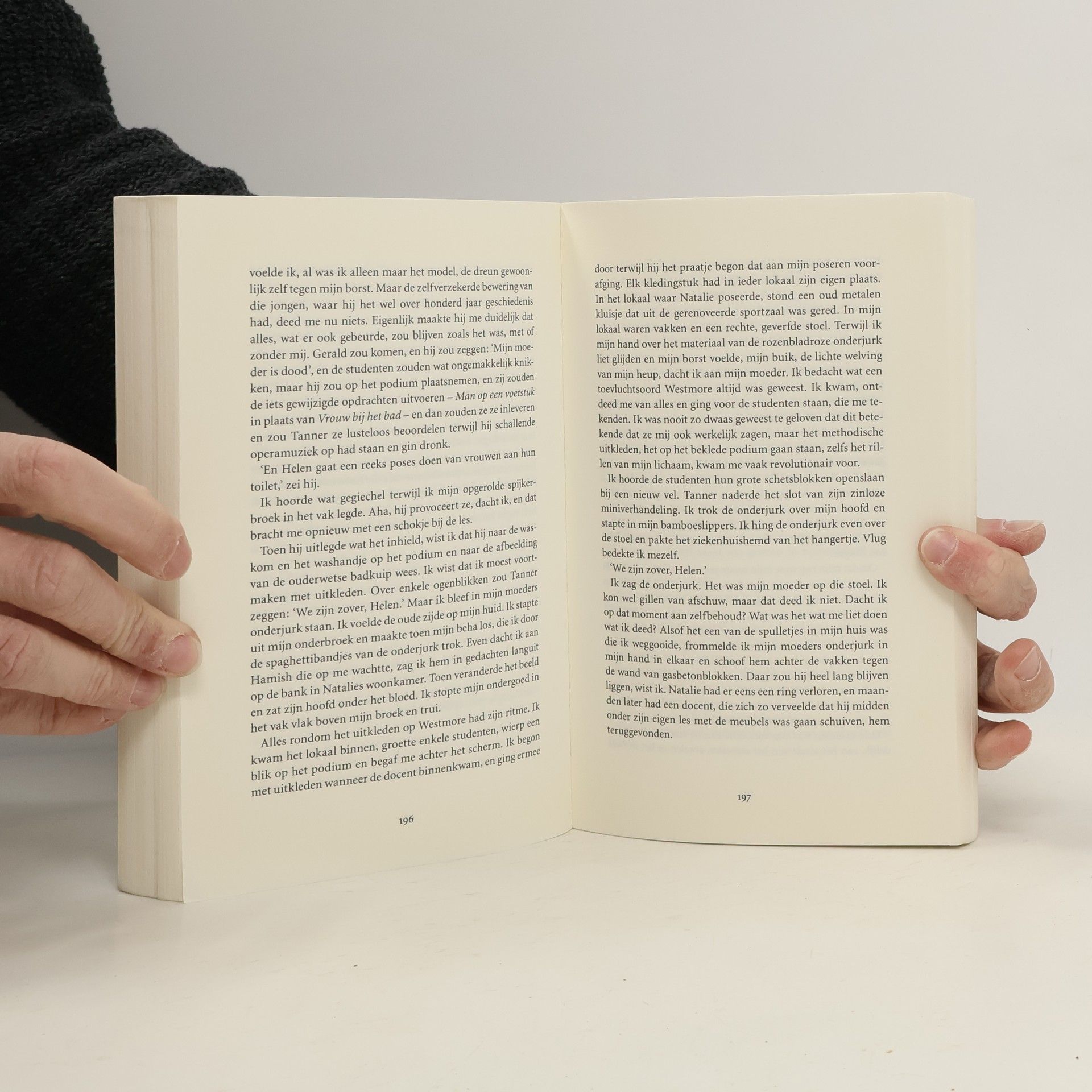 Alice Sebold Schaduwmaan