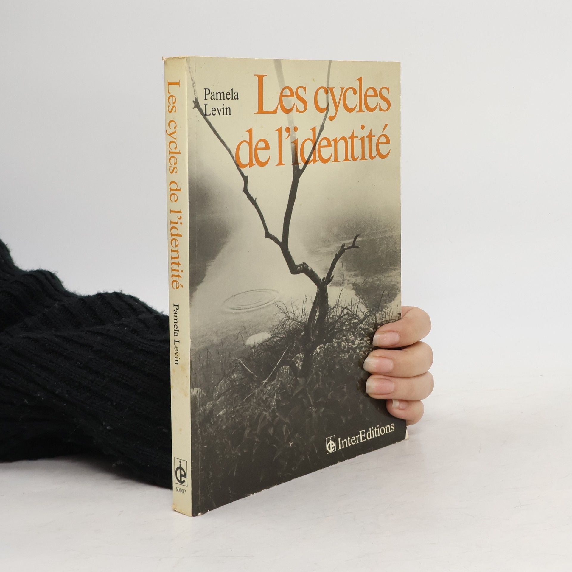 Pamela Levin Les Cycles de l'identité