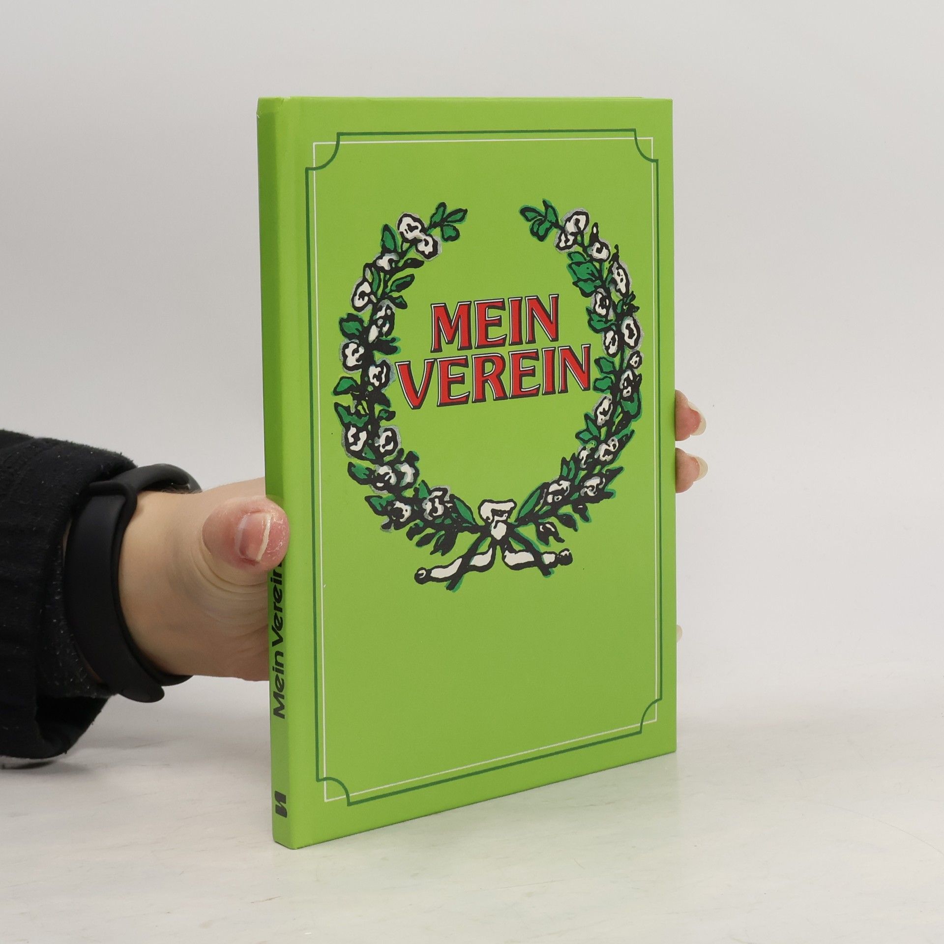 Auteurscollectief Mein Verein