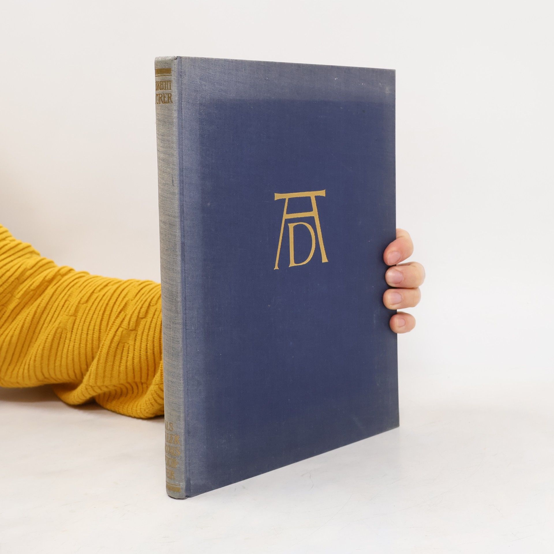 Albrecht Dürer Albrecht Dürer als Maler und Zeichner.