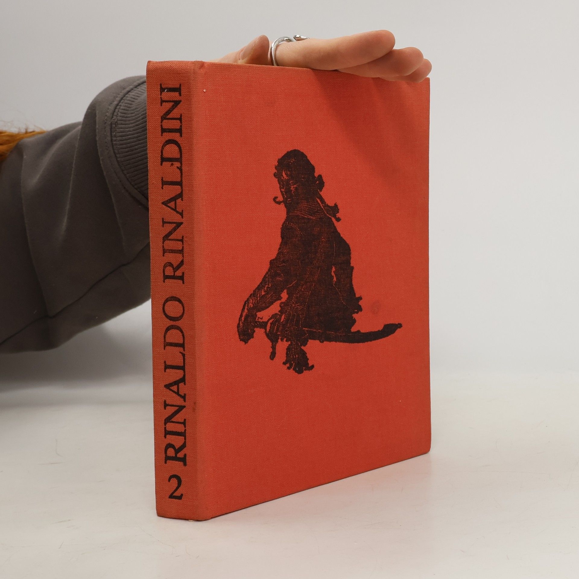 Milan Ferko Rinaldo Rinaldini 2