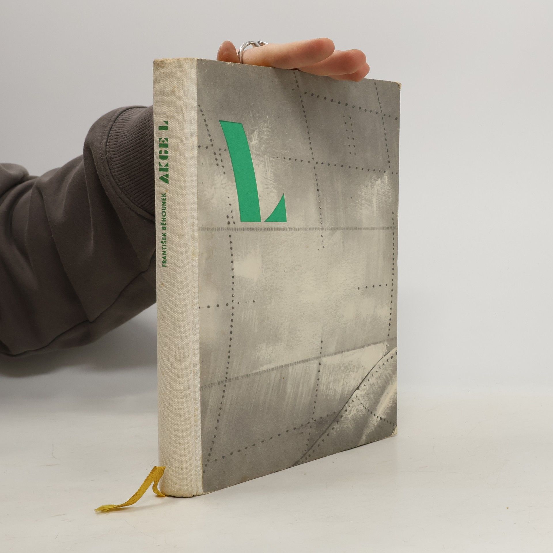 František Běhounek Akce I. Příběhy z atmového věku