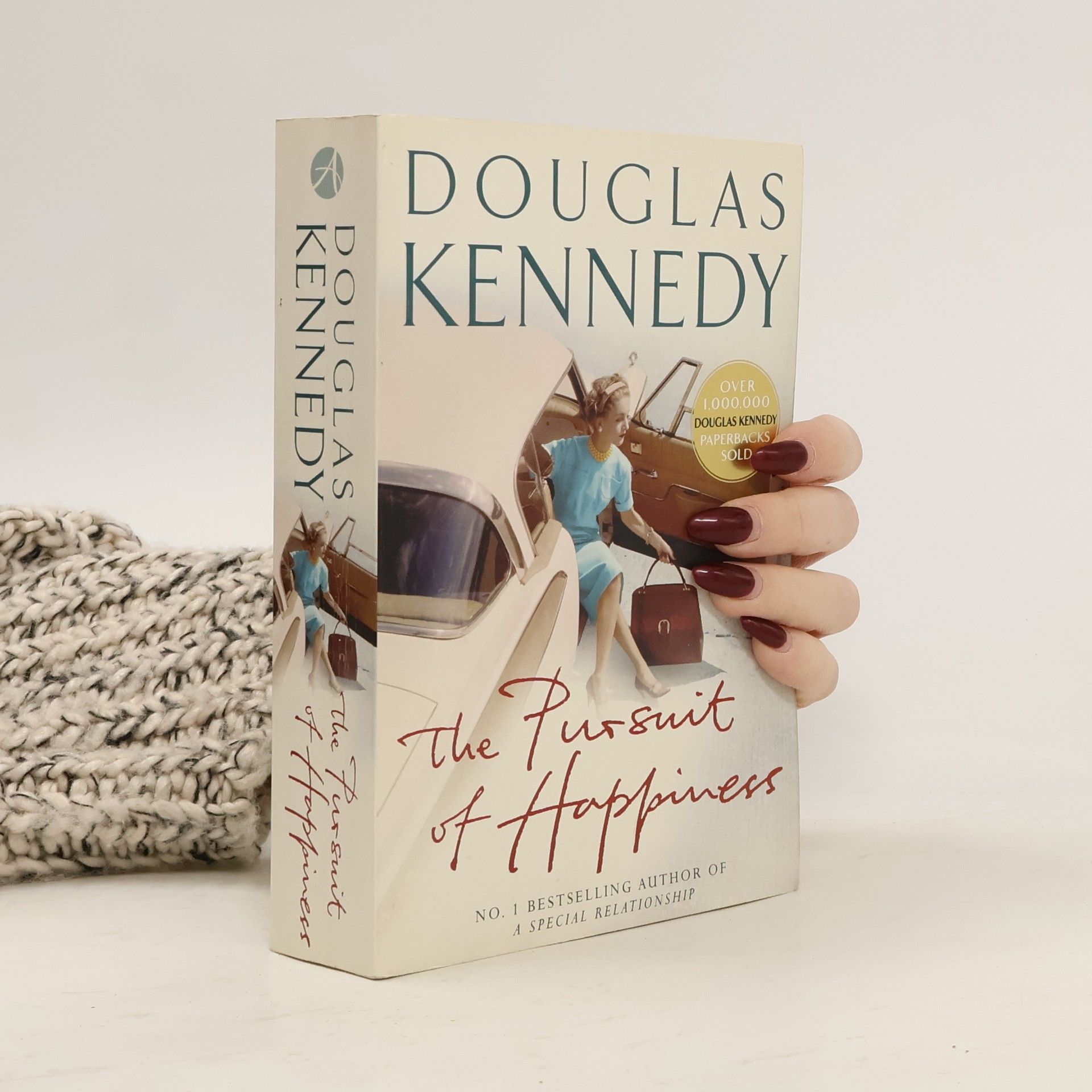 The Pursuit of Happiness