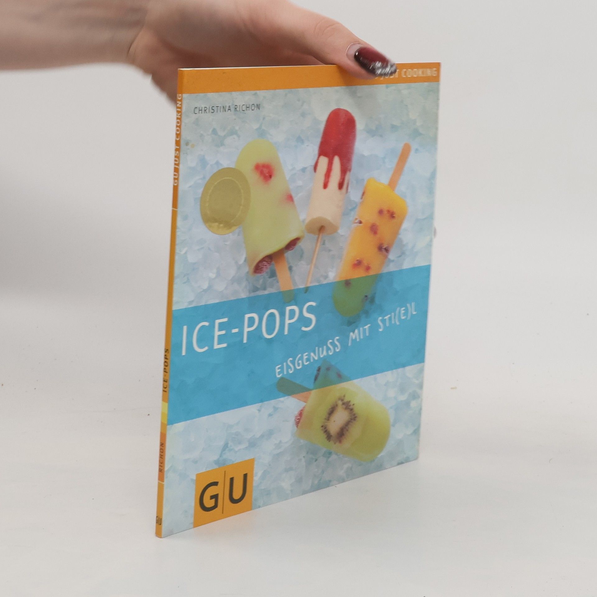 Ice-Pops