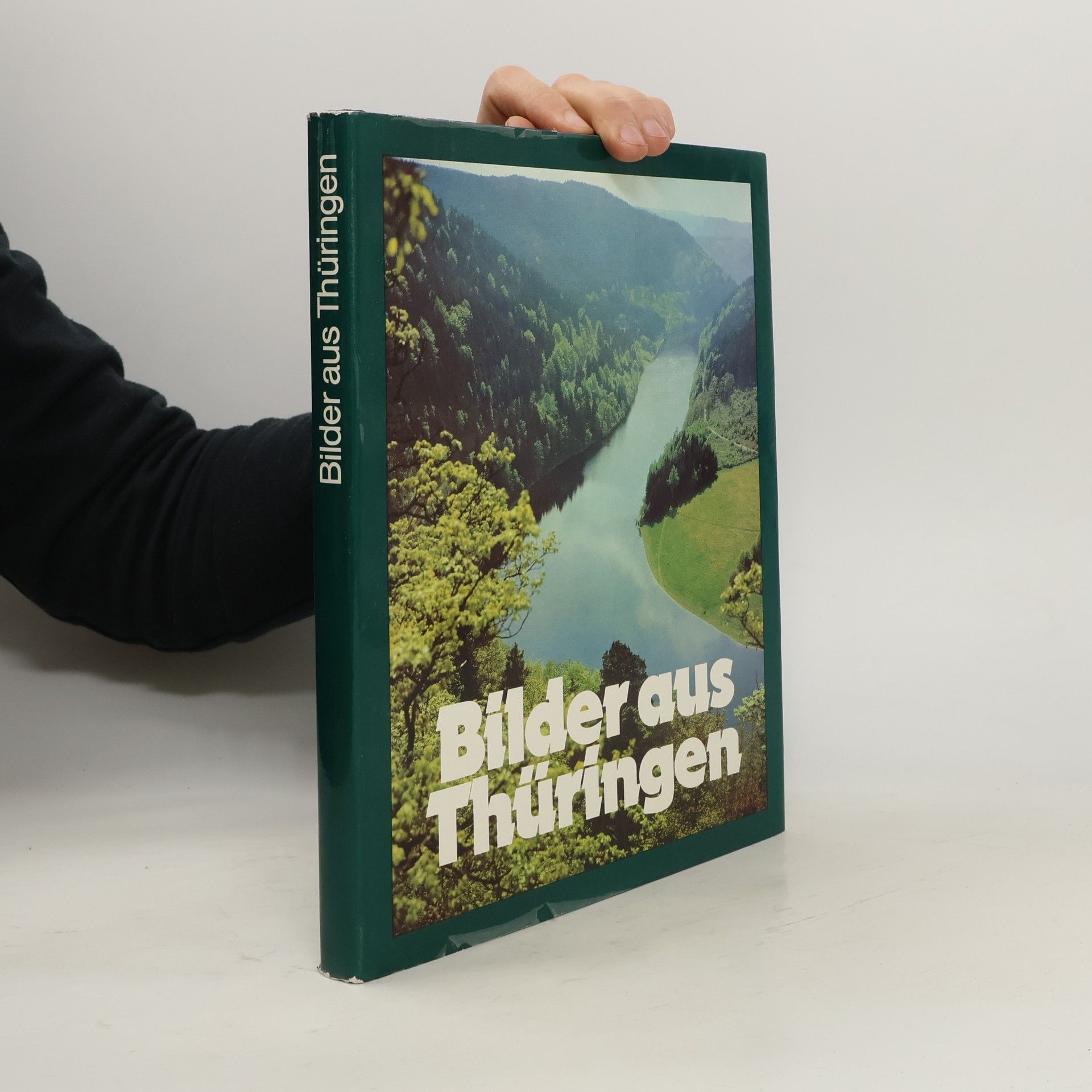 AA.VV. Bilder aus Thüringen