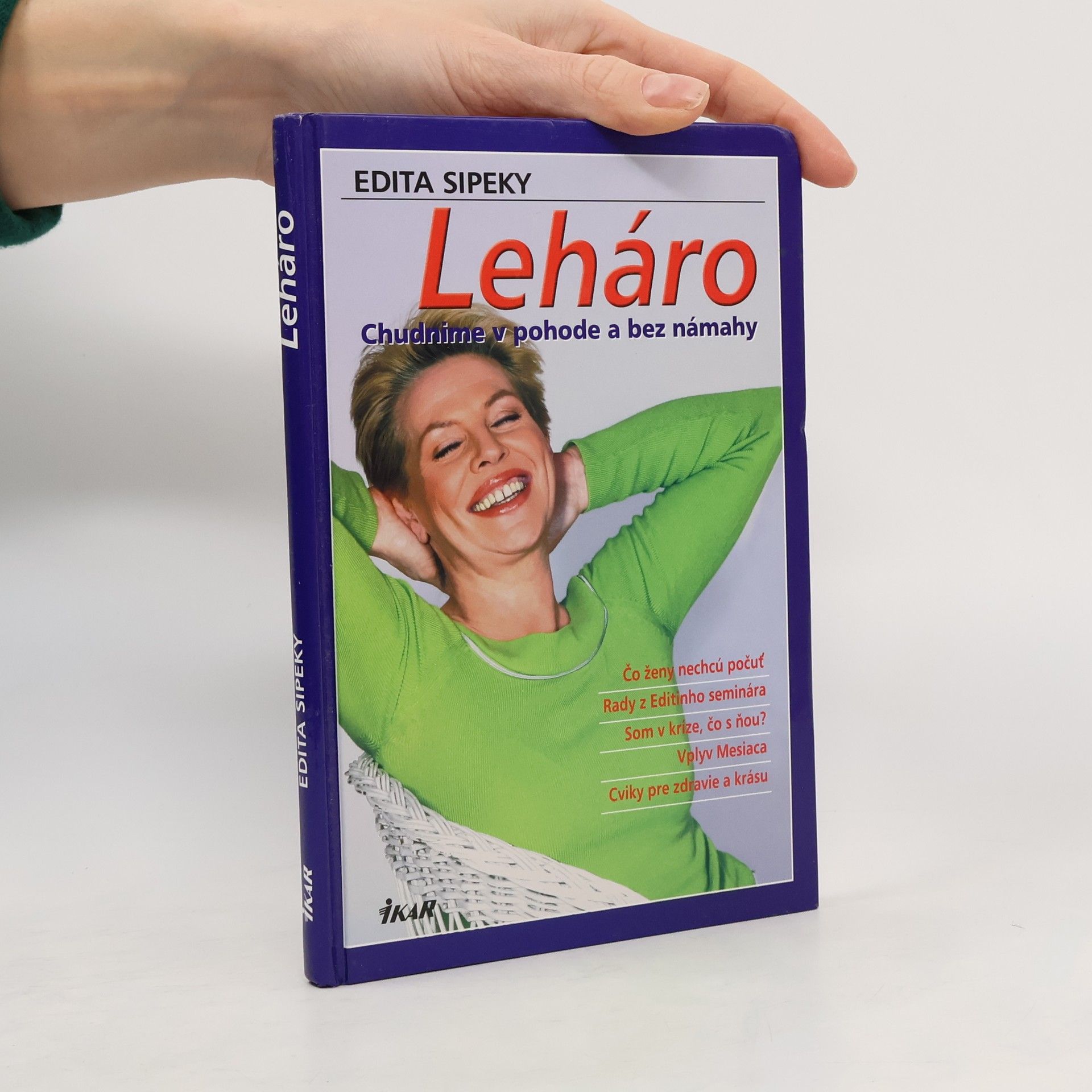 Leháro