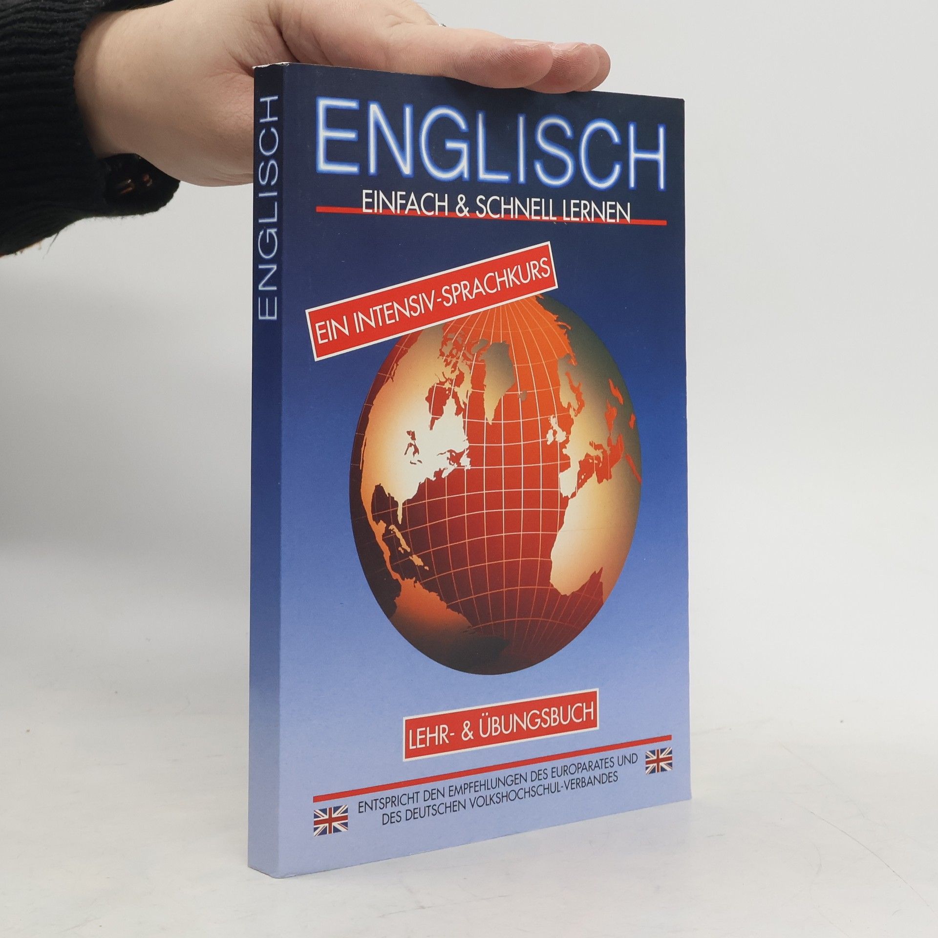 Englisch einfach & schnell lernen