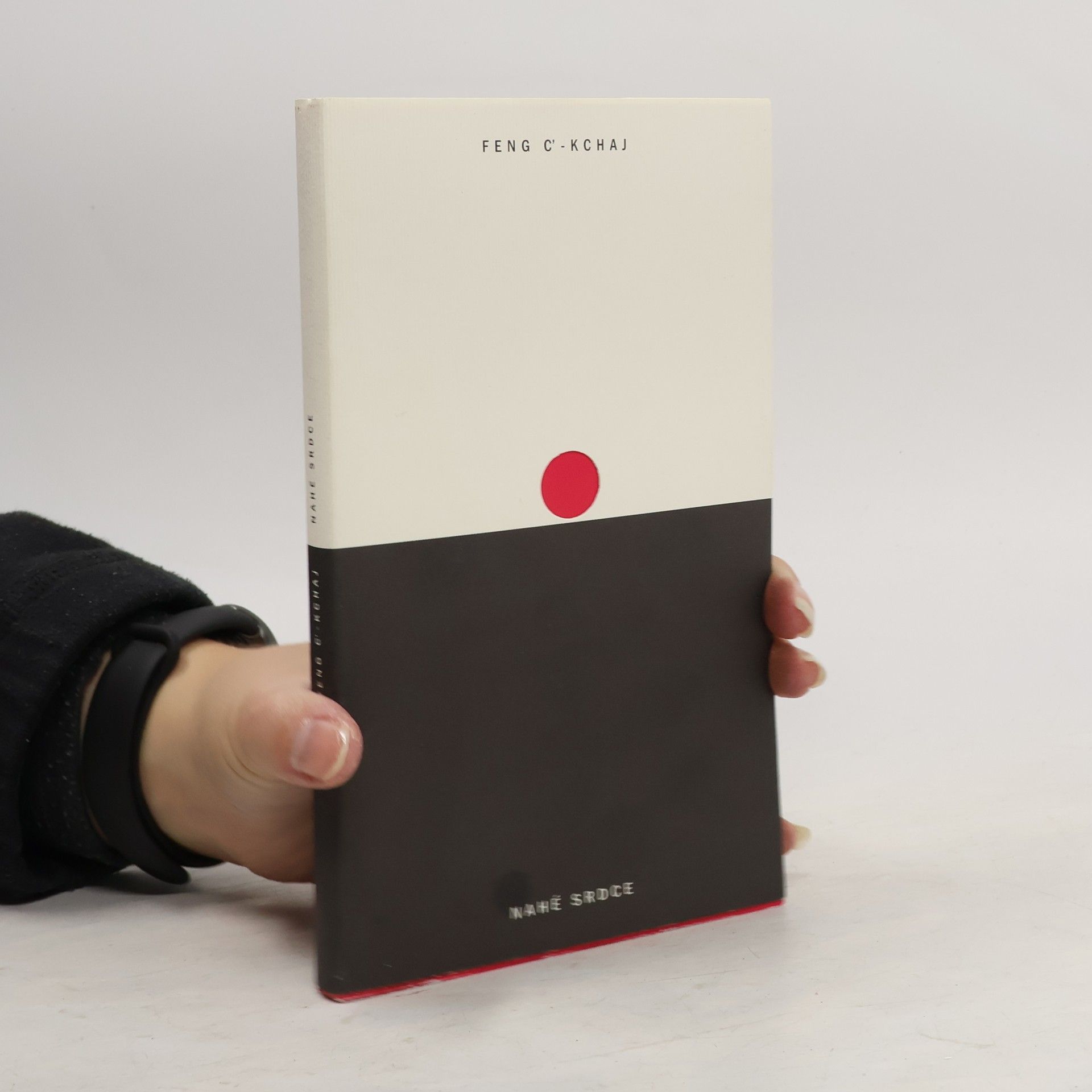 C. kchaj Feng Nahé srdce