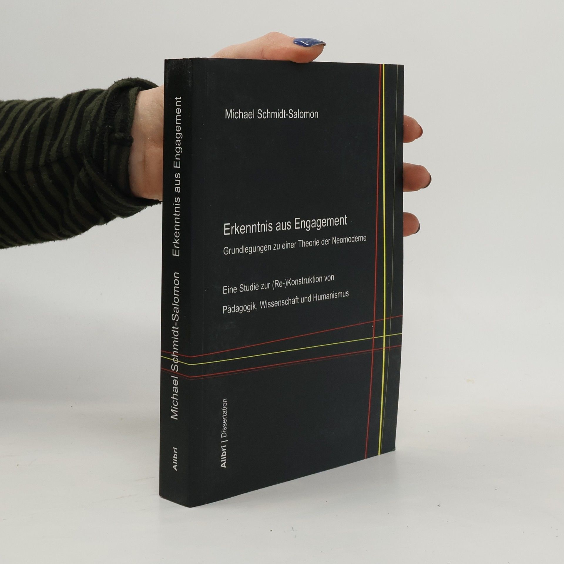 Erkenntnis aus Engagement