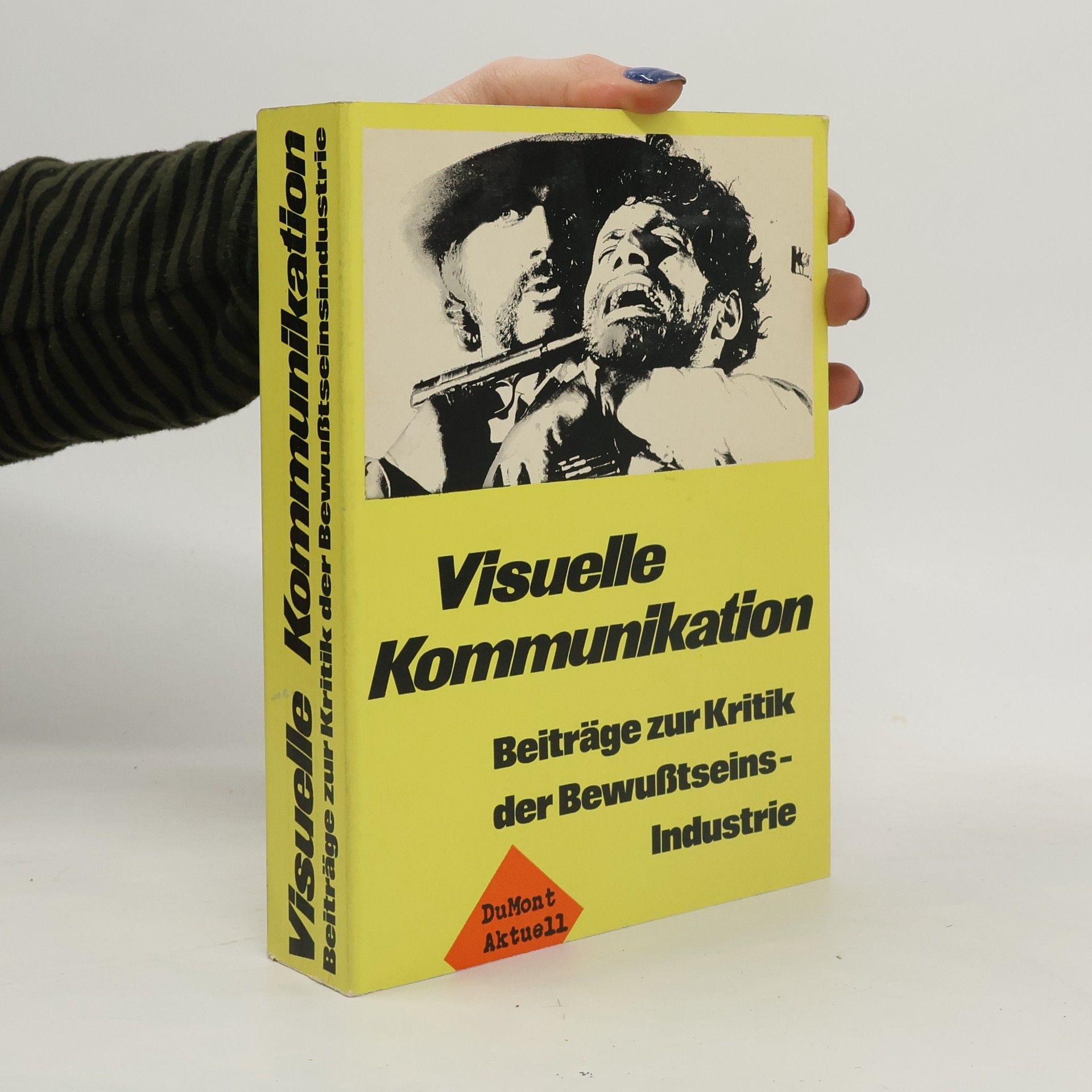 Hermann Karl Ehmer Visuelle Kommunikation