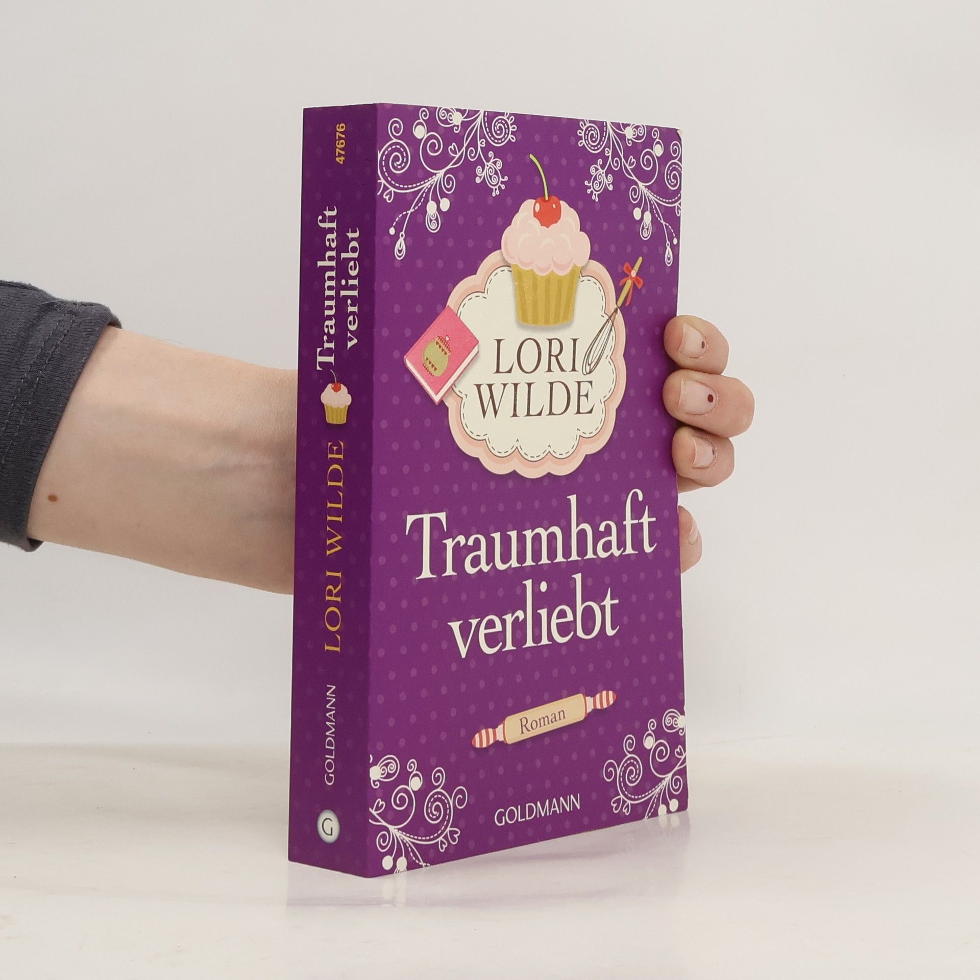 Traumhaft verliebt