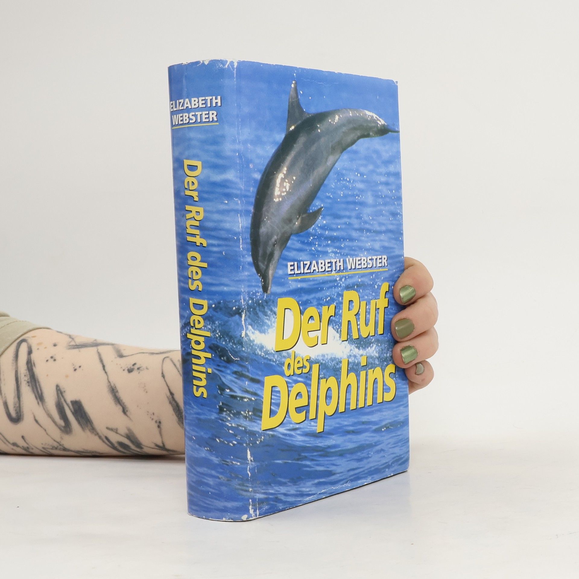 Der Ruf des Delphins
