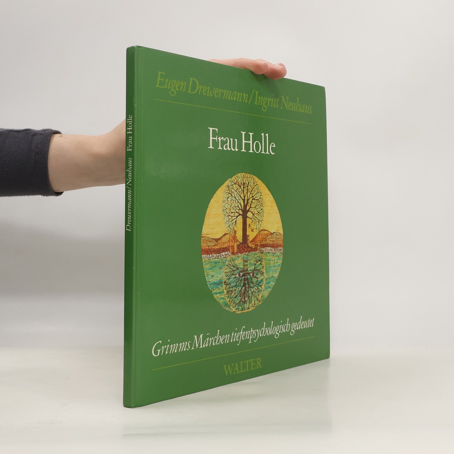 Eugen Drewermann Frau Holle