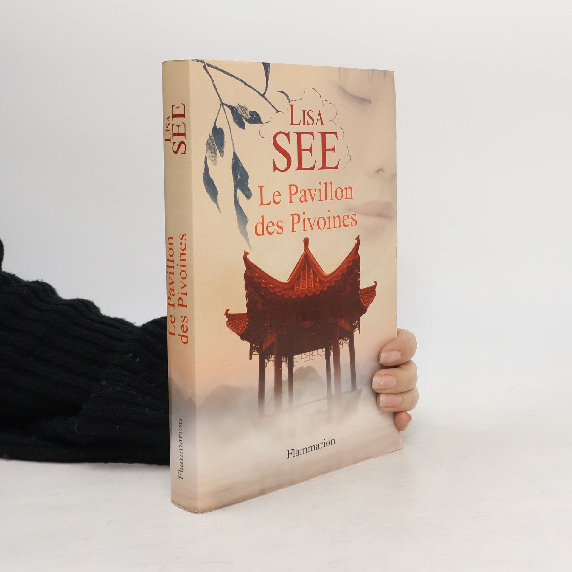 Lisa See Le Pavillon des Pivoines
