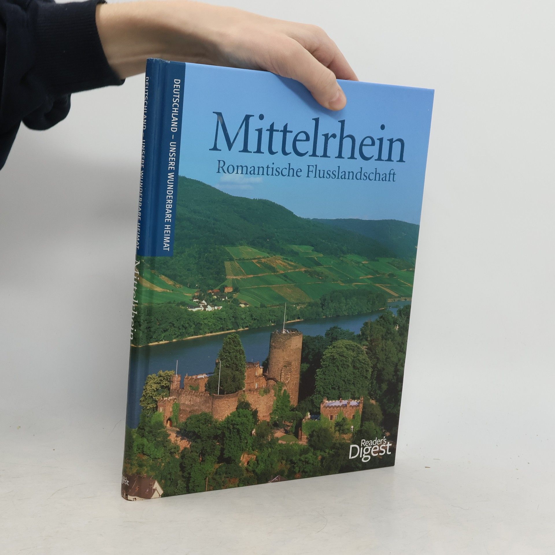 Silke Martin Mittelrhein