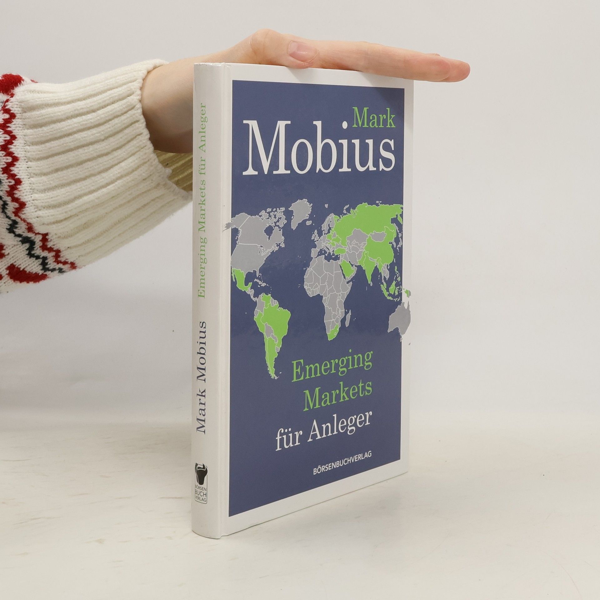 Emerging Markets für Anleger