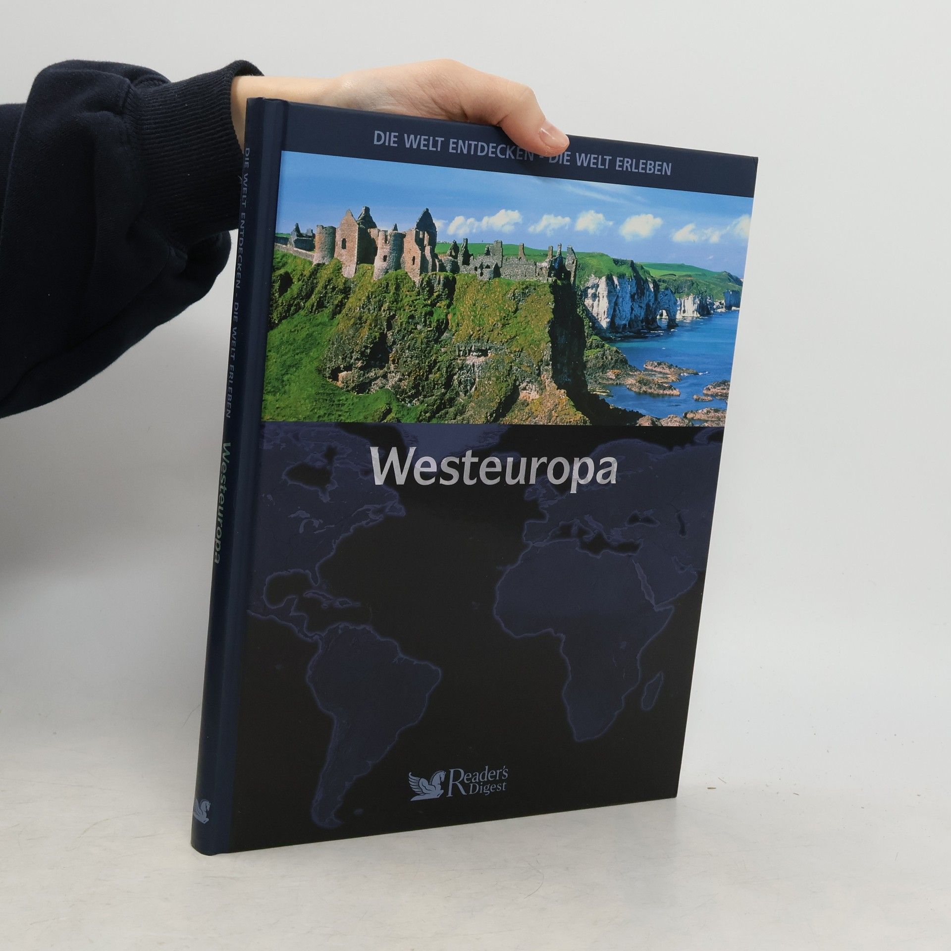 Henning Aubel Westeuropa