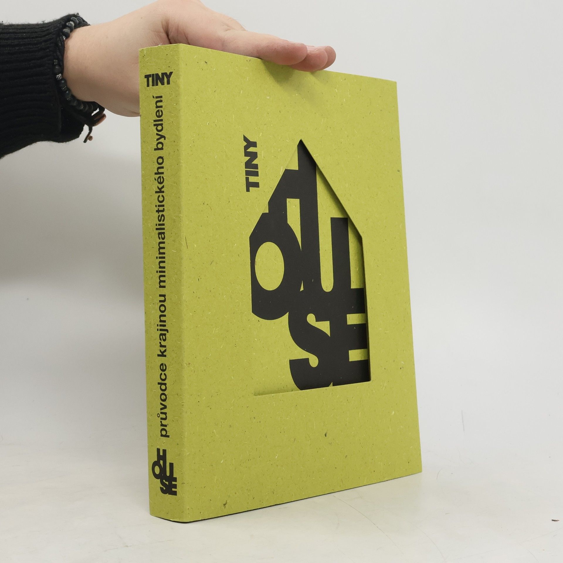 Jiří Pelcl Tiny House