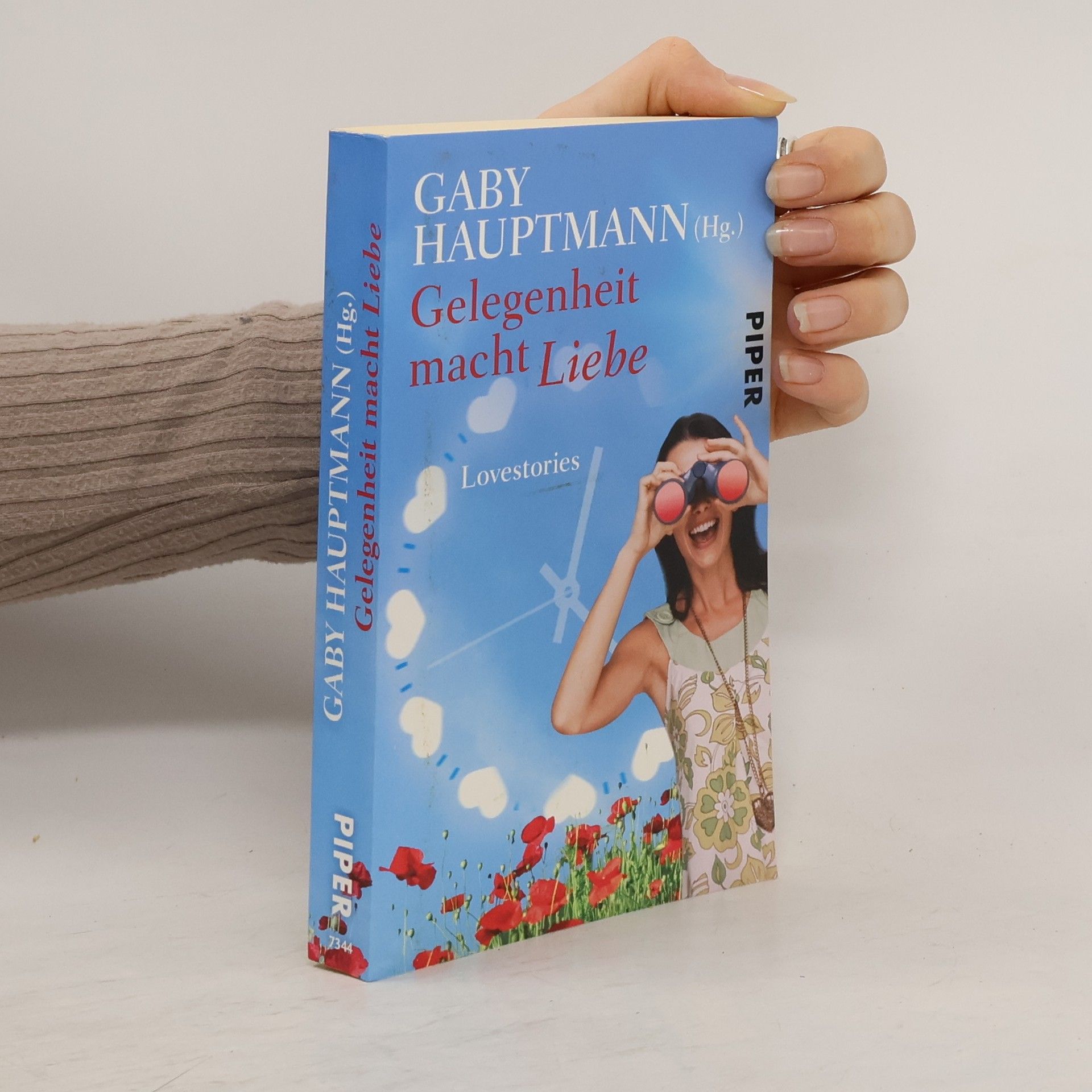 Gelegenheit macht Liebe