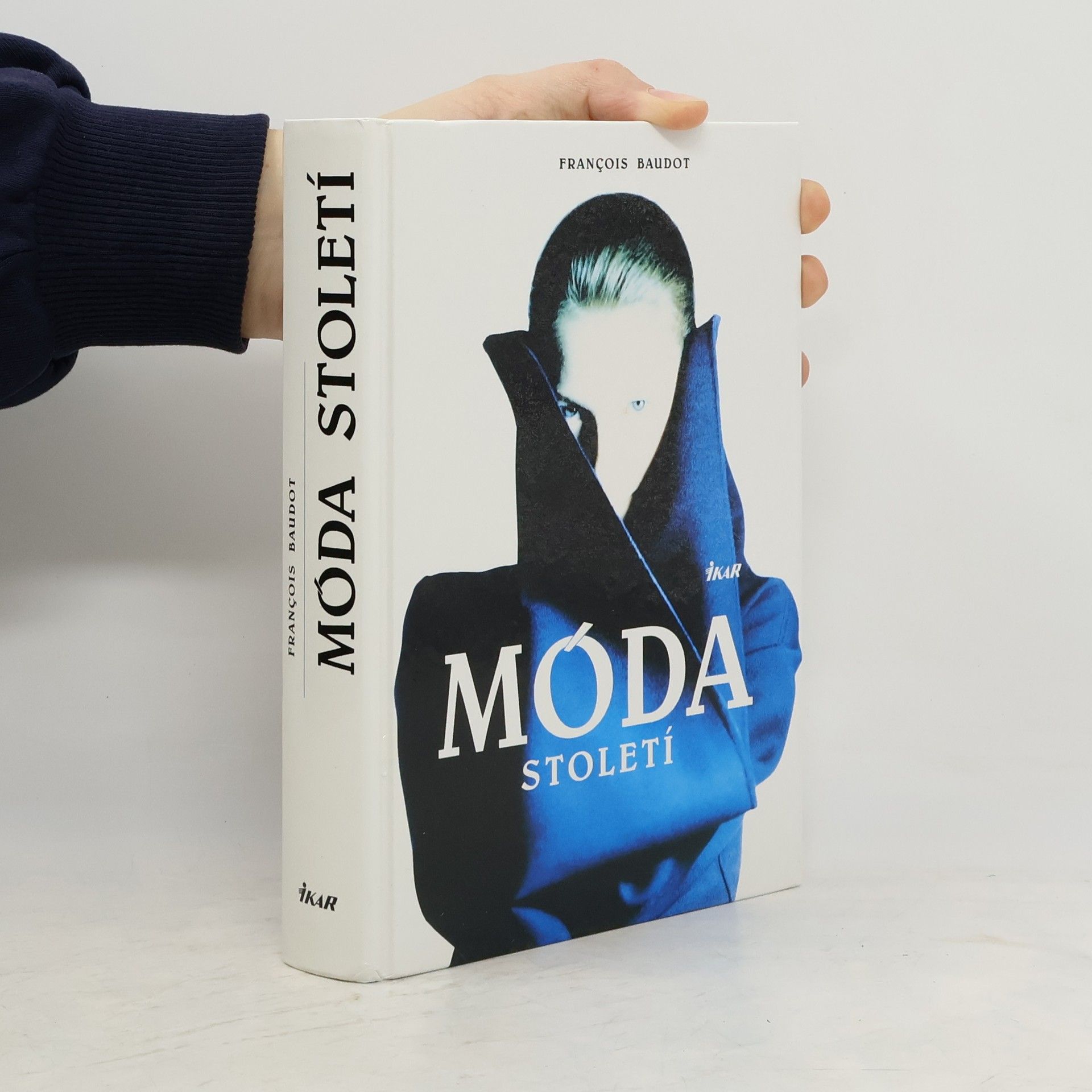 François Baudot Móda století