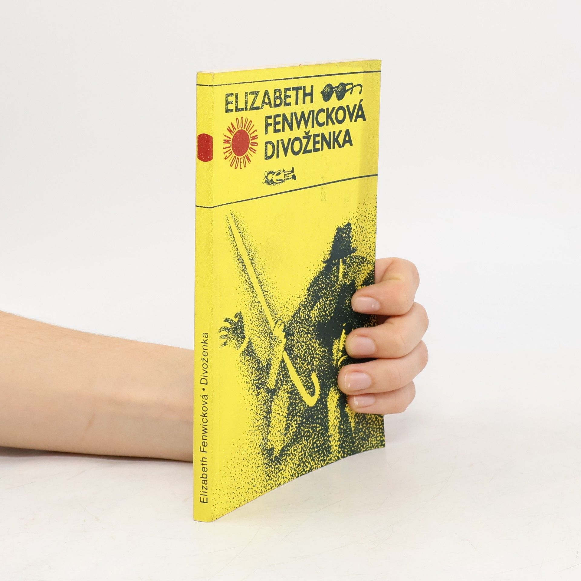 Elizabeth Fenwick Divoženka