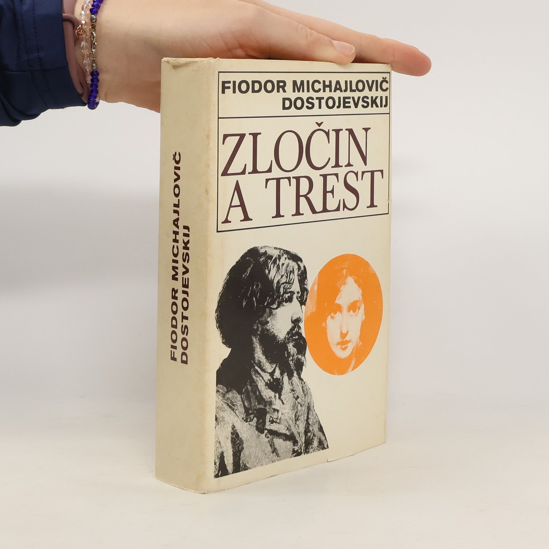 Juraj Klaučo Zločin a trest